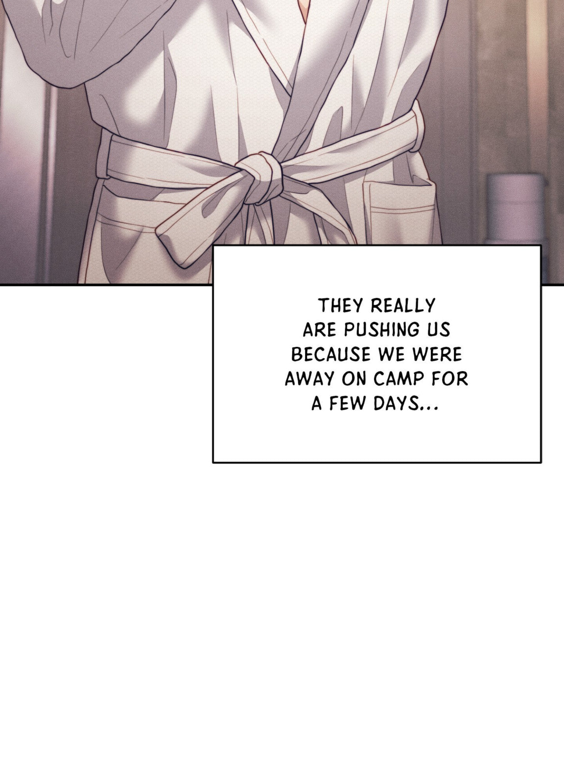 Dr. wa Sotto Dakishimeru Chapter 43 page 5 - 