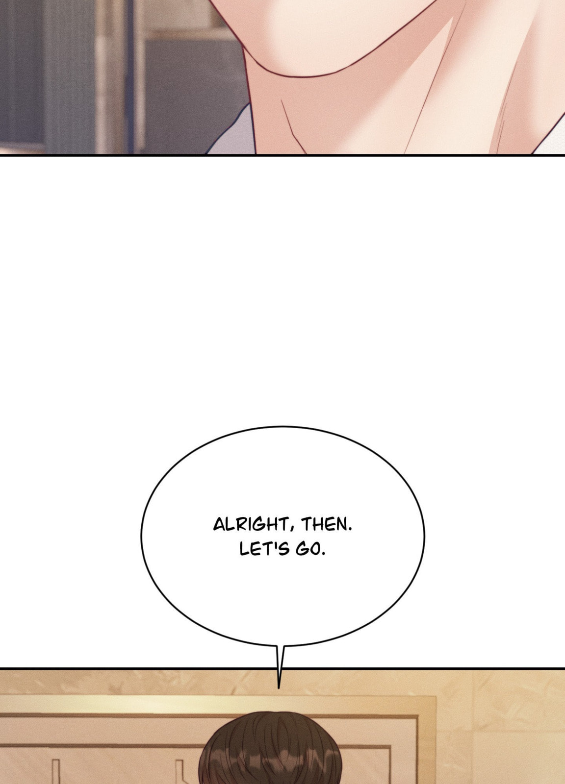 Dr. wa Sotto Dakishimeru Chapter 43 page 45 - 