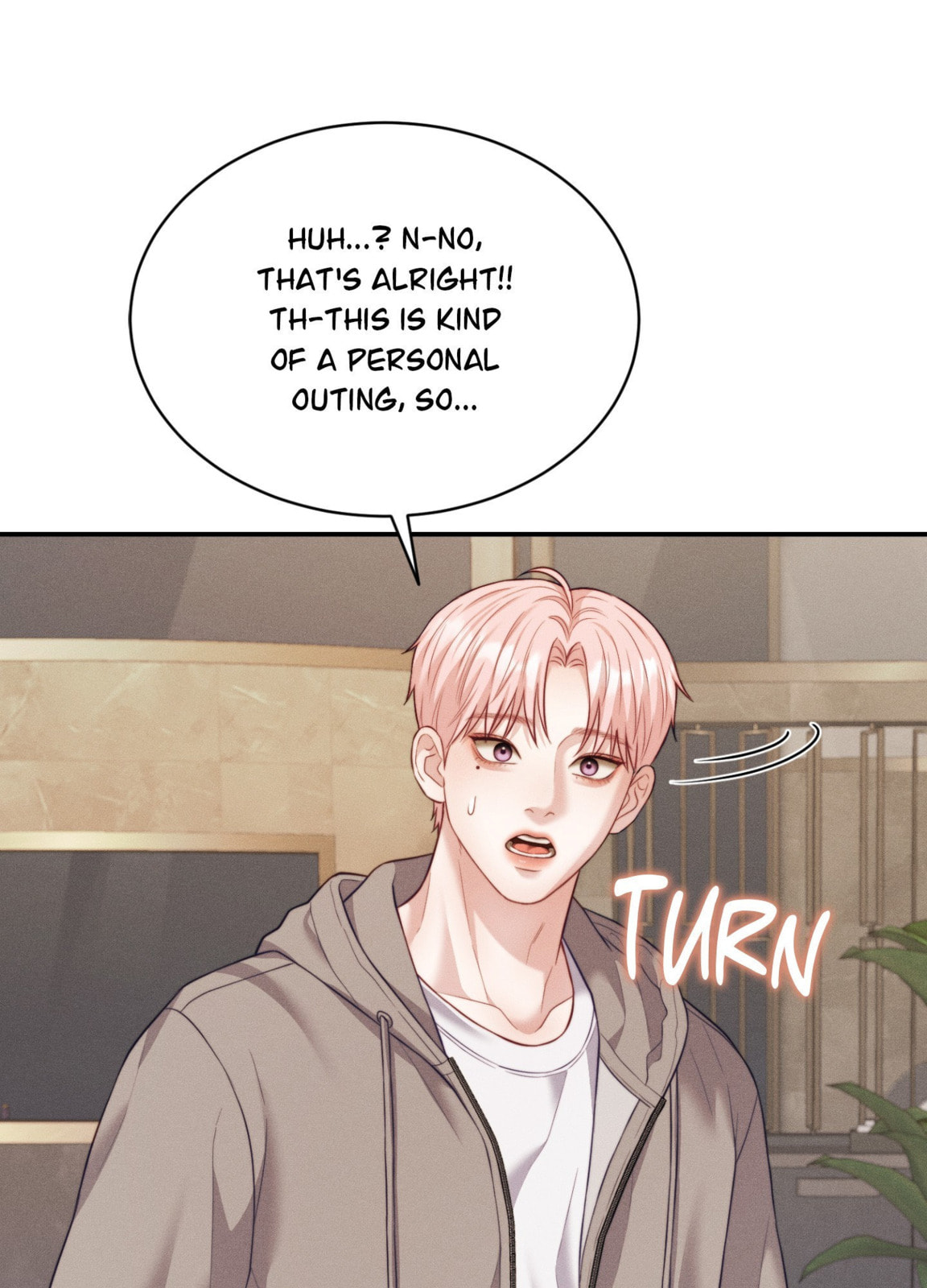 Dr. wa Sotto Dakishimeru Chapter 43 page 48 - 