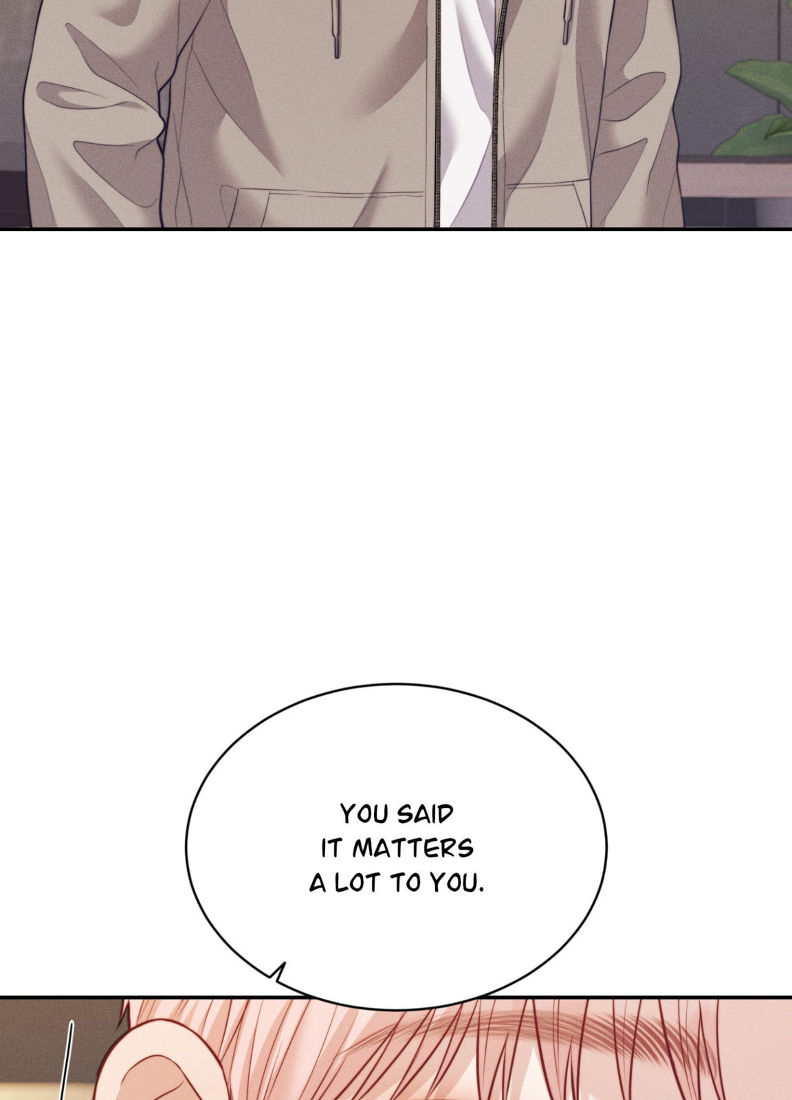 Dr. wa Sotto Dakishimeru Chapter 43 page 49 - 