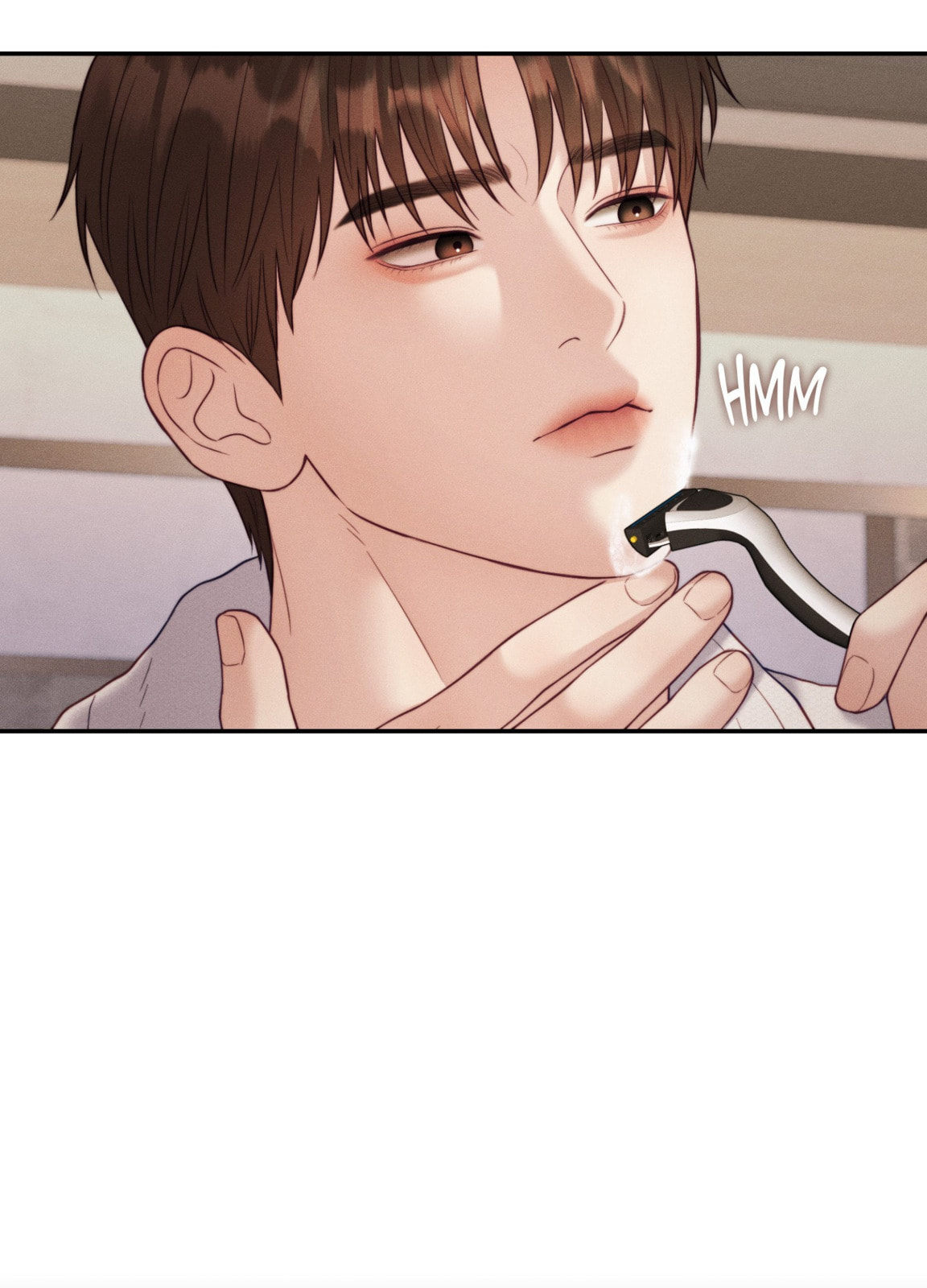 Dr. wa Sotto Dakishimeru Chapter 43 page 6 - 