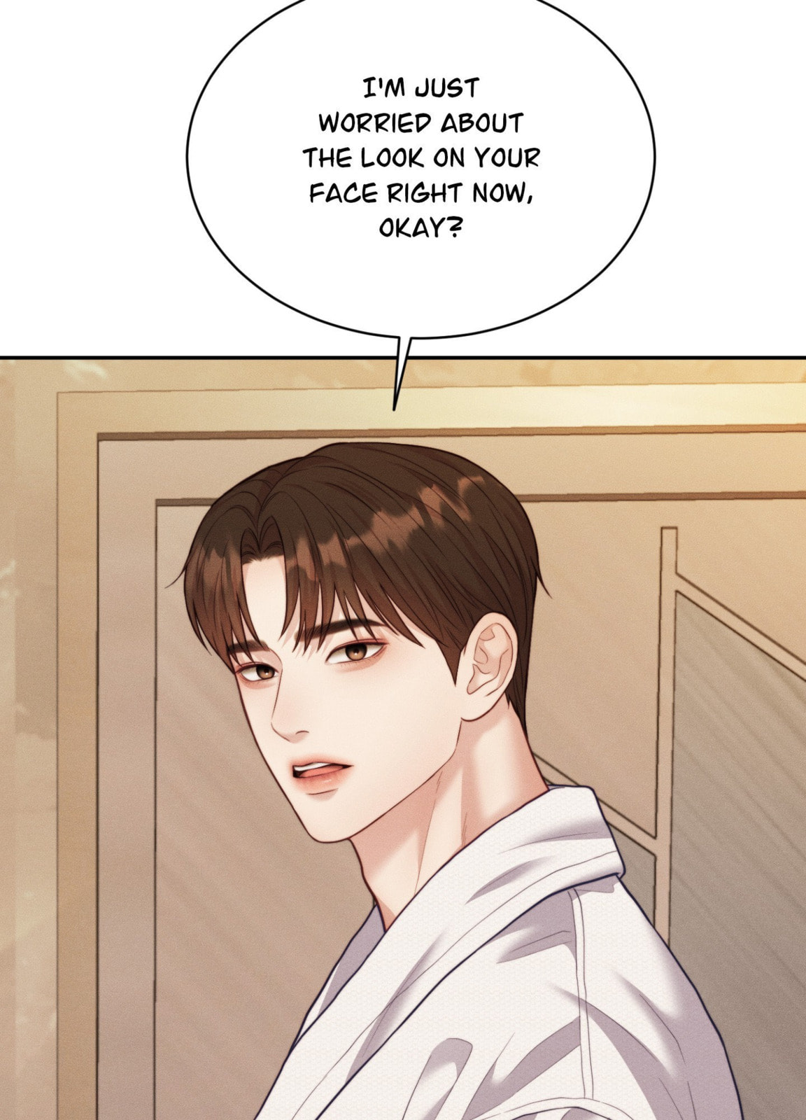 Dr. wa Sotto Dakishimeru Chapter 43 page 51 - 