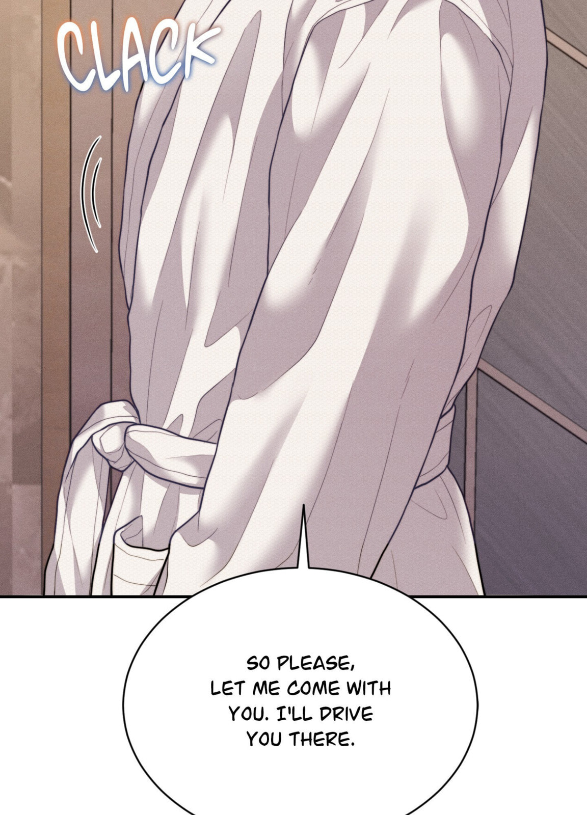 Dr. wa Sotto Dakishimeru Chapter 43 page 52 - 