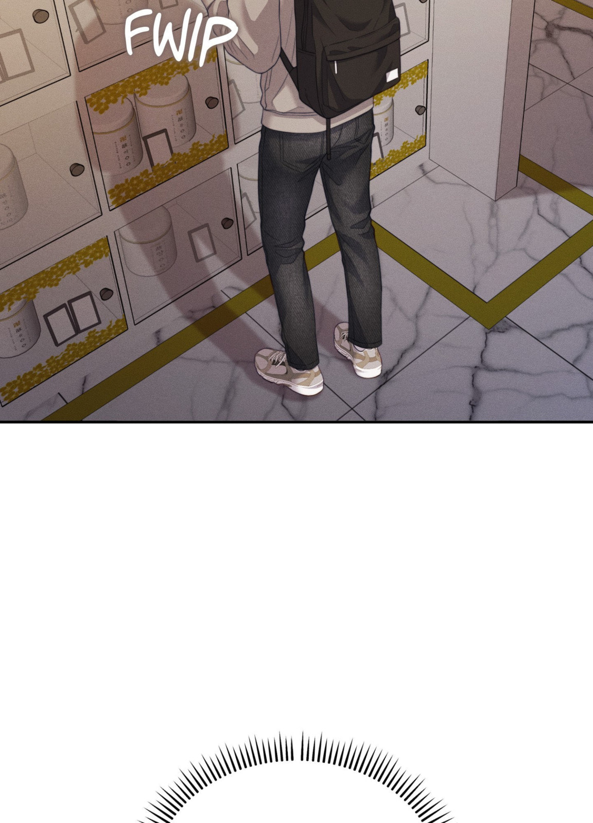 Dr. wa Sotto Dakishimeru Chapter 43 page 57 - 