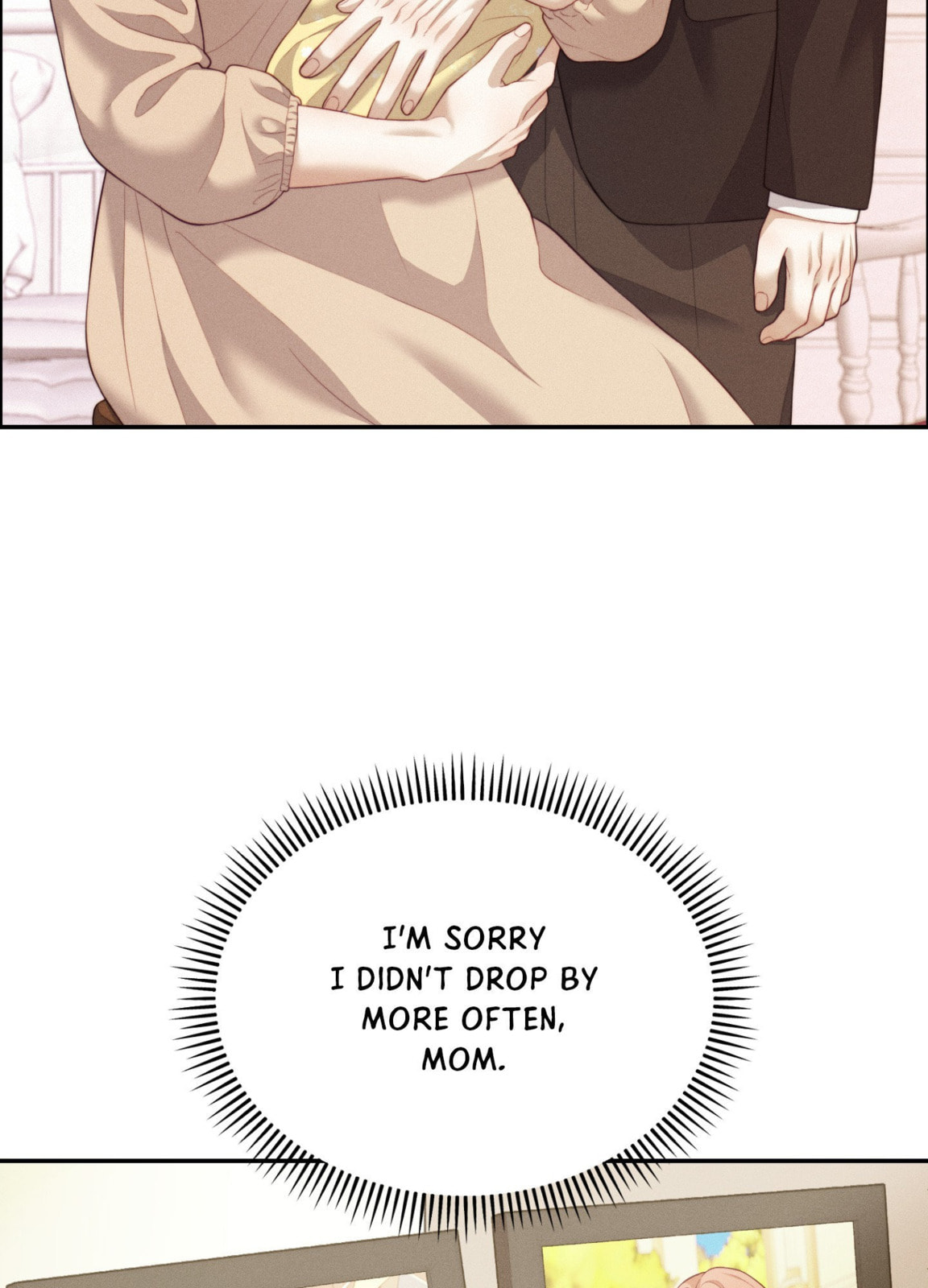 Dr. wa Sotto Dakishimeru Chapter 43 page 59 - 