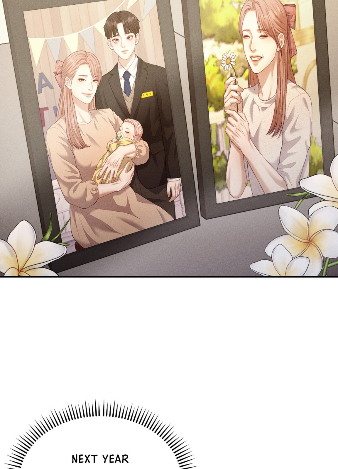 Dr. wa Sotto Dakishimeru Chapter 43 page 60 - 