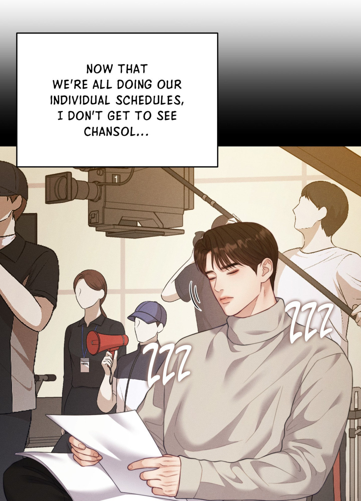 Dr. wa Sotto Dakishimeru Chapter 43 page 7 - 