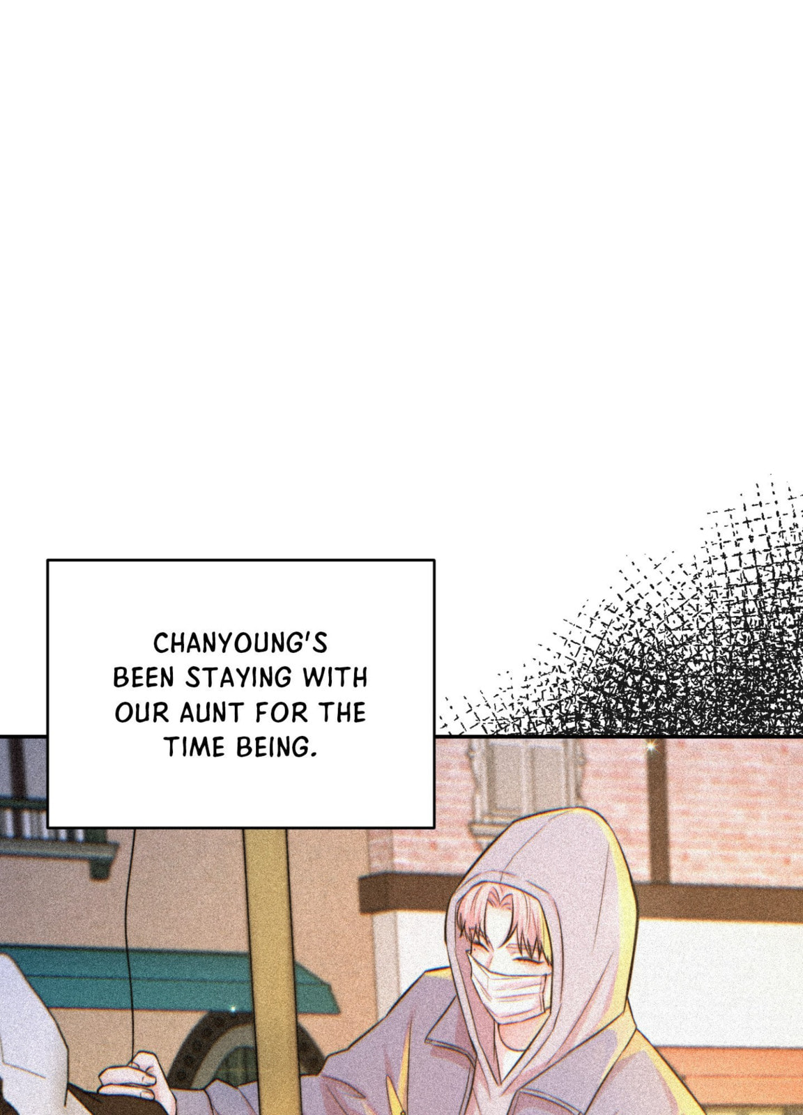 Dr. wa Sotto Dakishimeru Chapter 43 page 63 - 