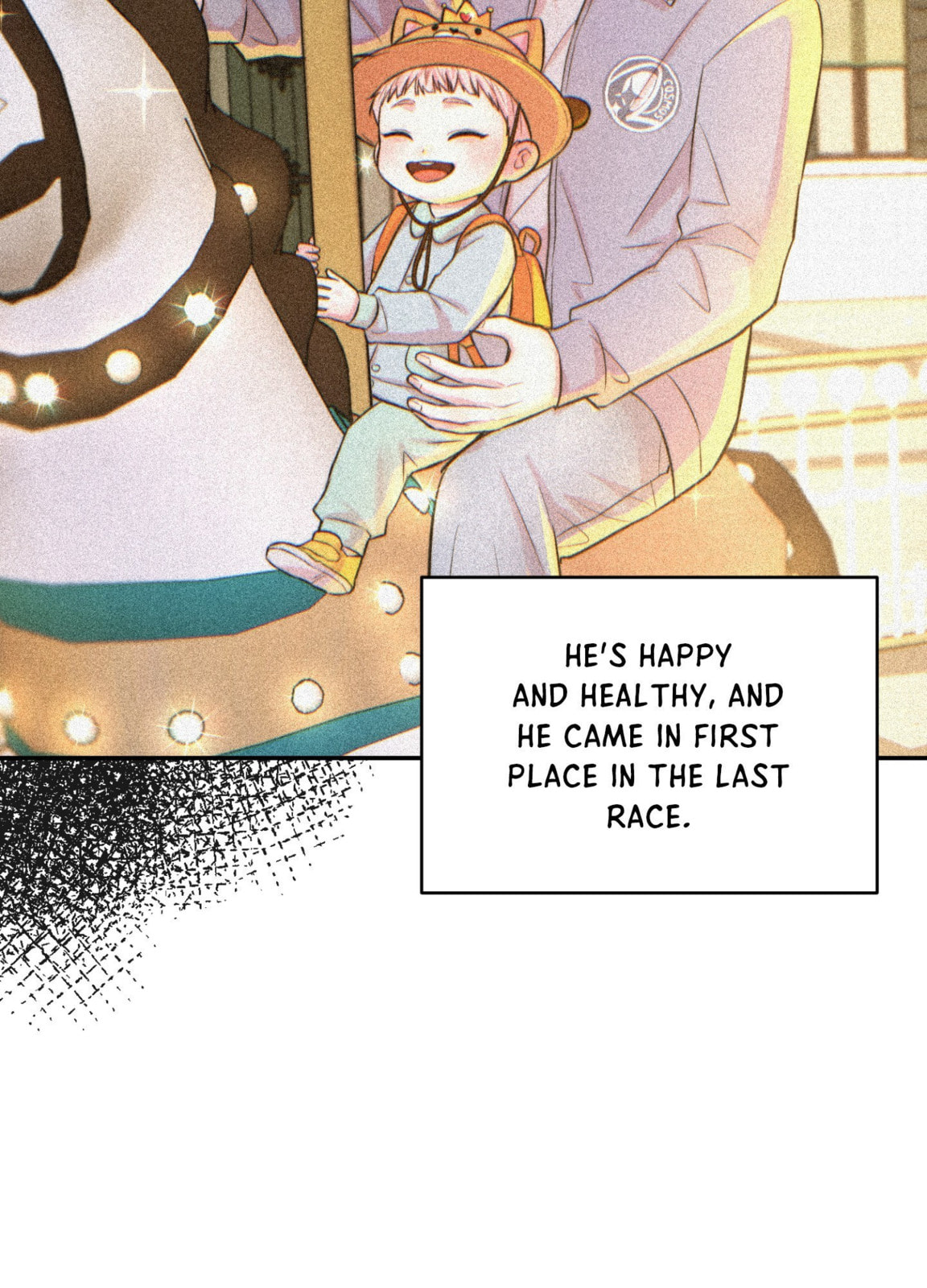 Dr. wa Sotto Dakishimeru Chapter 43 page 64 - 