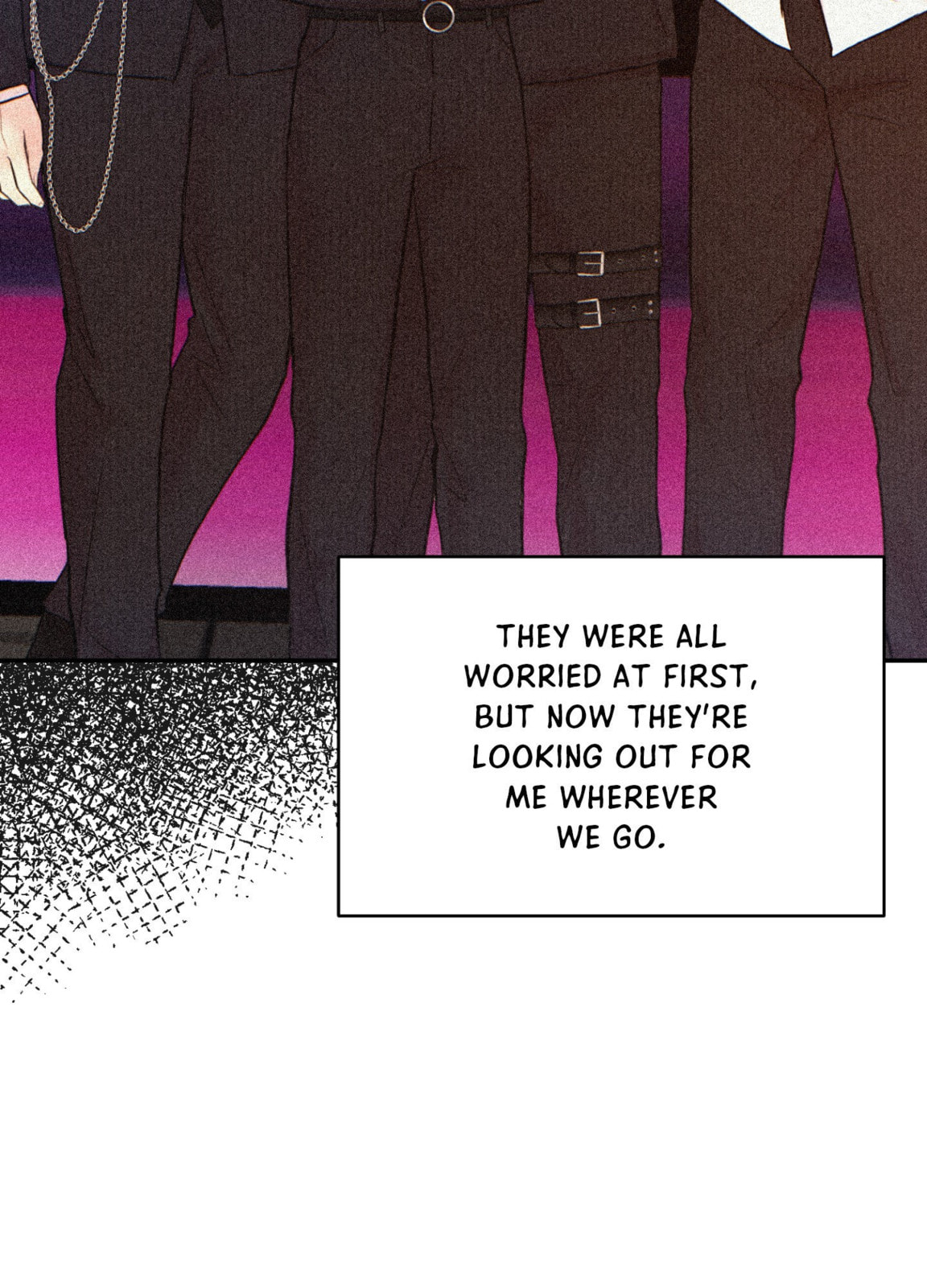 Dr. wa Sotto Dakishimeru Chapter 43 page 66 - 