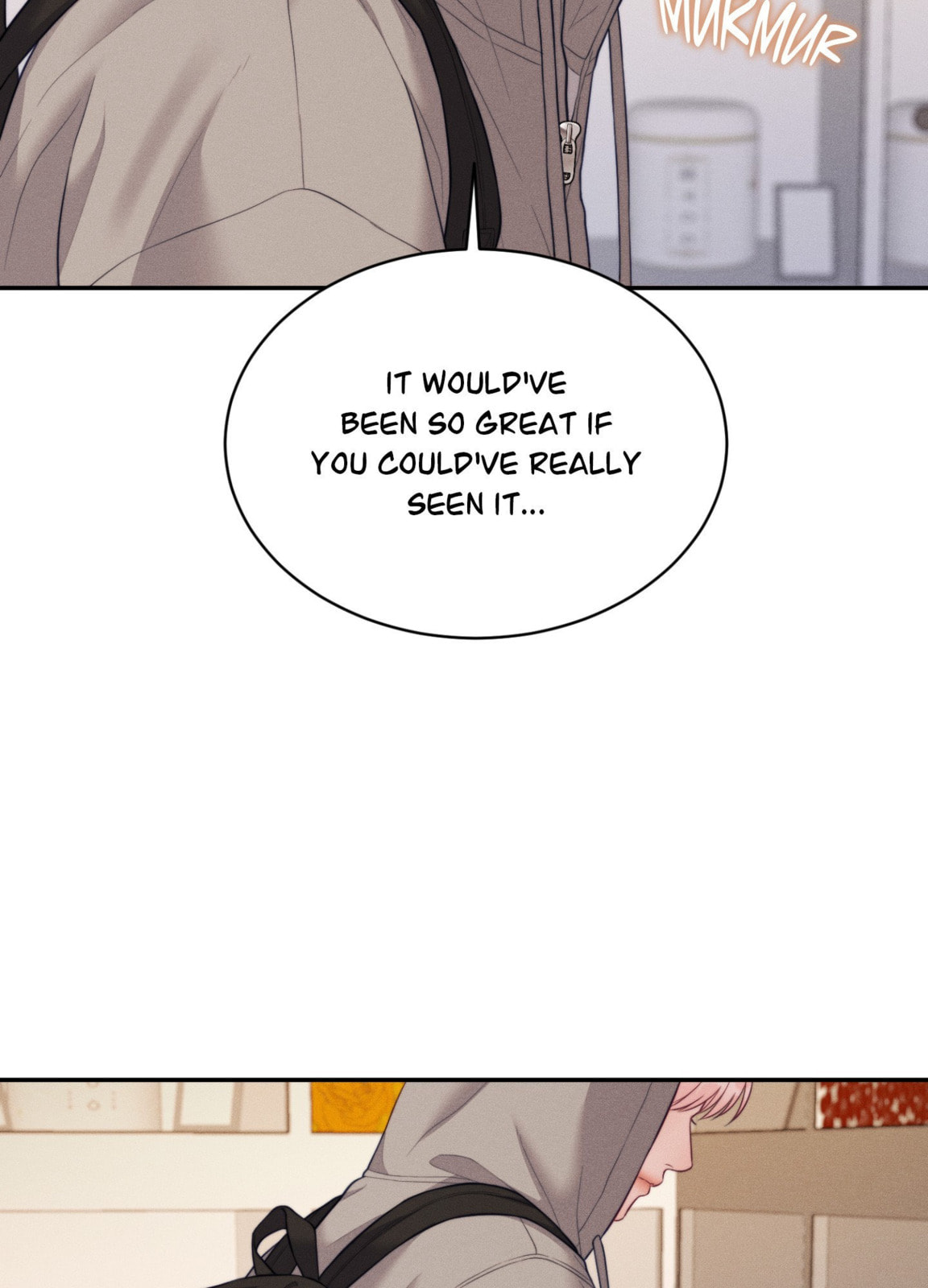 Dr. wa Sotto Dakishimeru Chapter 43 page 68 - 