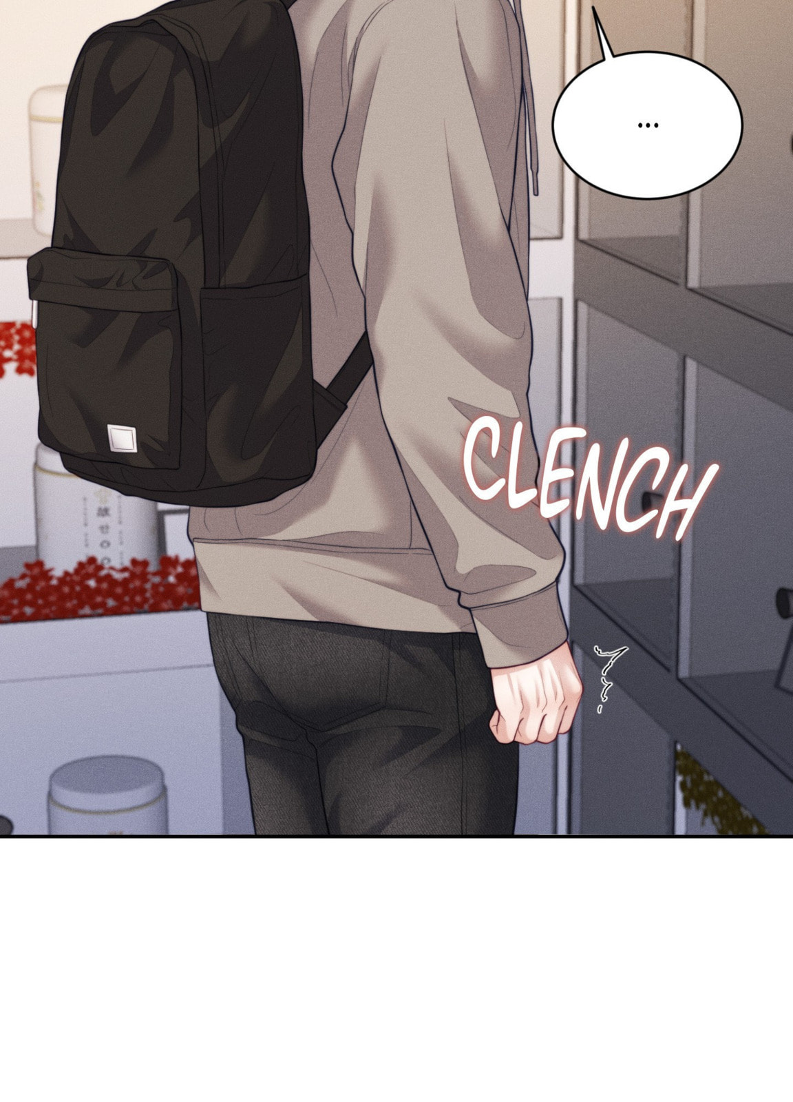 Dr. wa Sotto Dakishimeru Chapter 43 page 69 - 