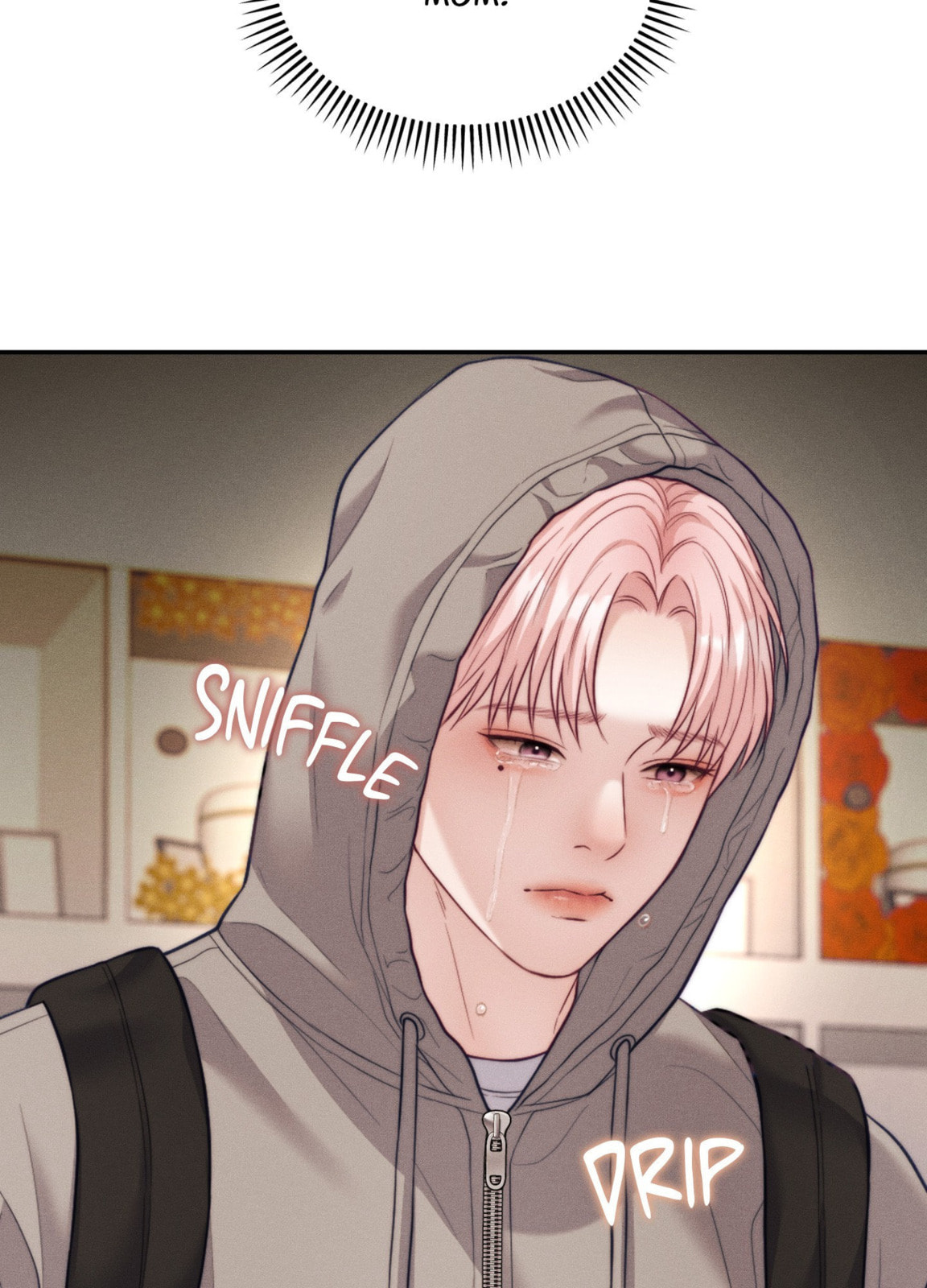 Dr. wa Sotto Dakishimeru Chapter 43 page 71 - 