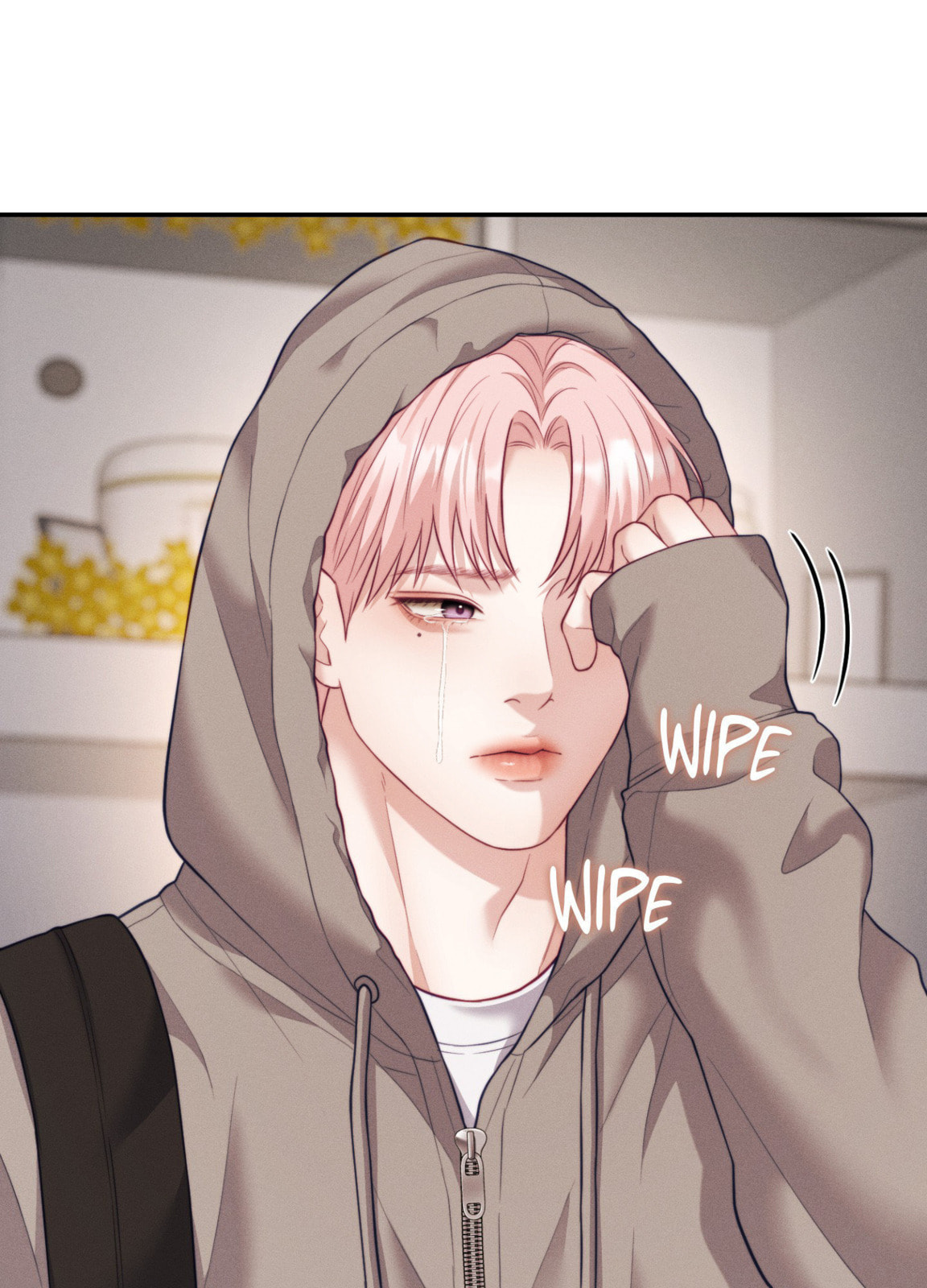 Dr. wa Sotto Dakishimeru Chapter 43 page 74 - 