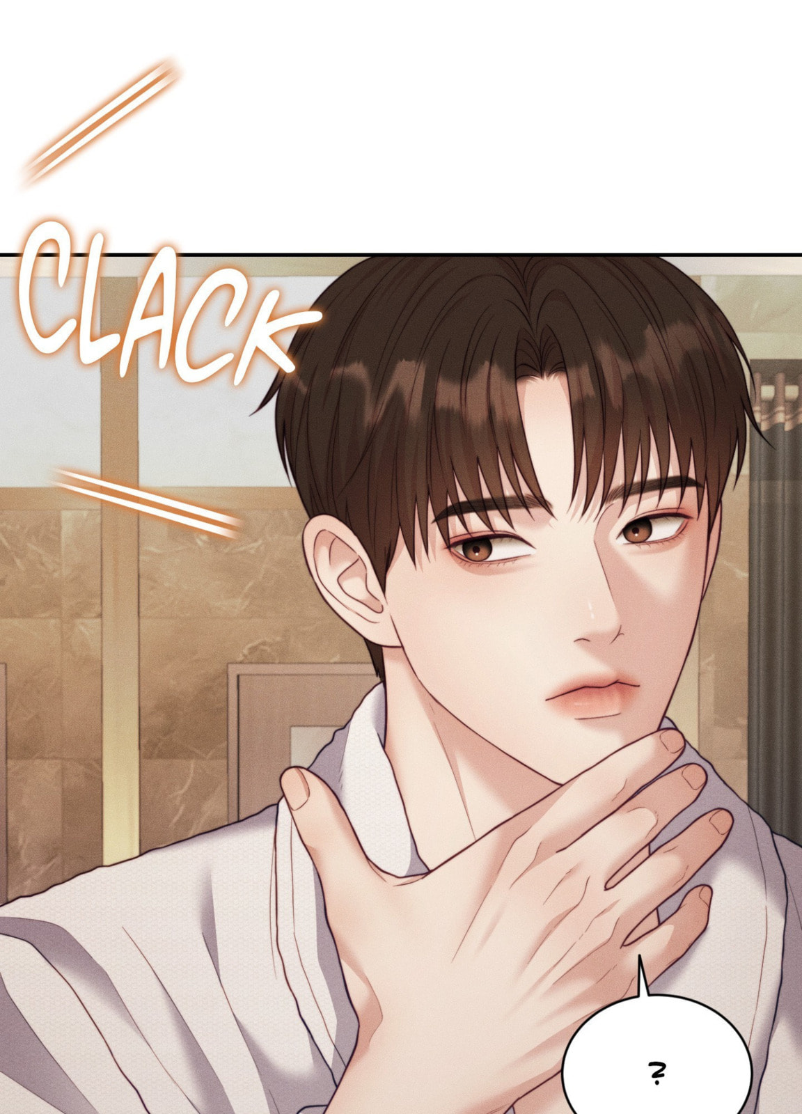 Dr. wa Sotto Dakishimeru Chapter 43 page 9 - 
