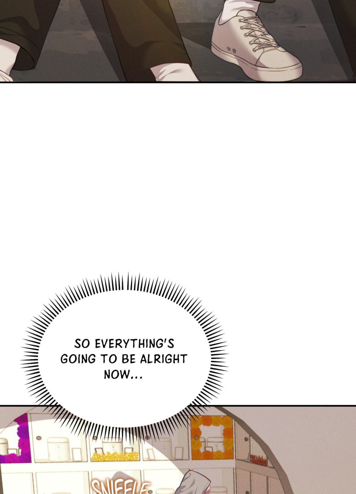 Dr. wa Sotto Dakishimeru Chapter 43 page 82 - 