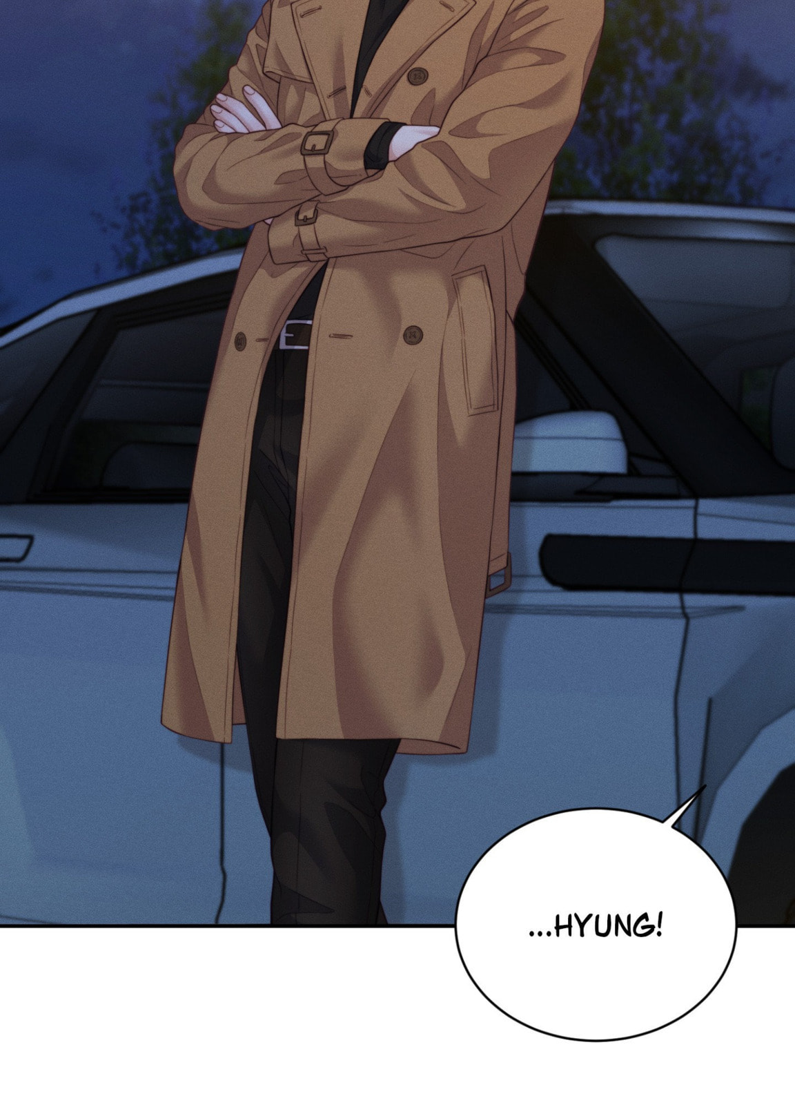 Dr. wa Sotto Dakishimeru Chapter 43 page 87 - 