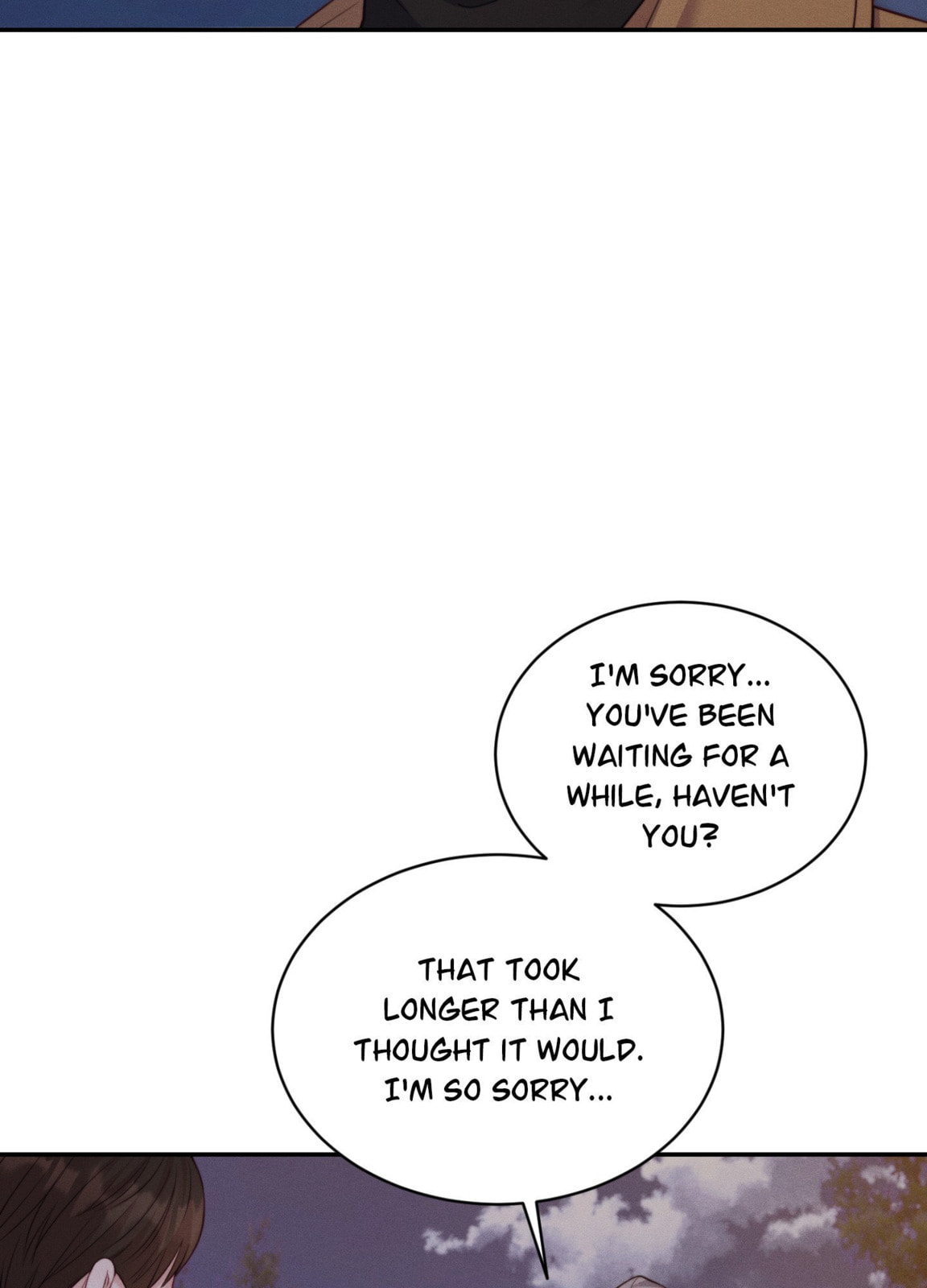 Dr. wa Sotto Dakishimeru Chapter 43 page 89 - 