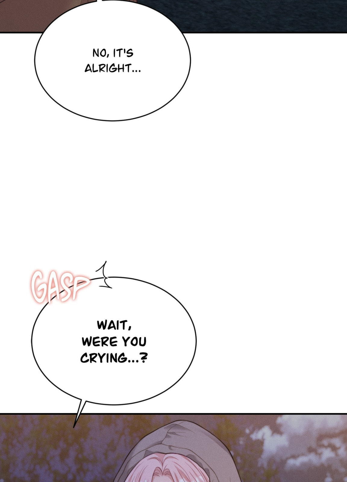Dr. wa Sotto Dakishimeru Chapter 43 page 91 - 