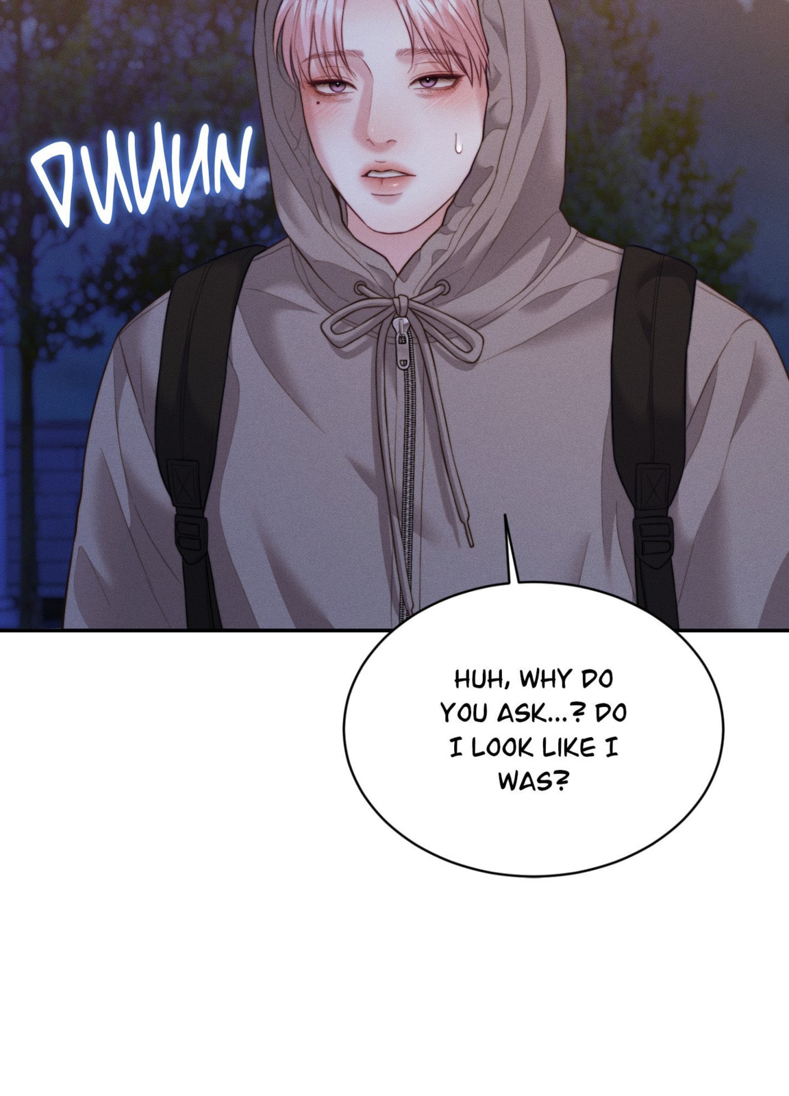 Dr. wa Sotto Dakishimeru Chapter 43 page 92 - 