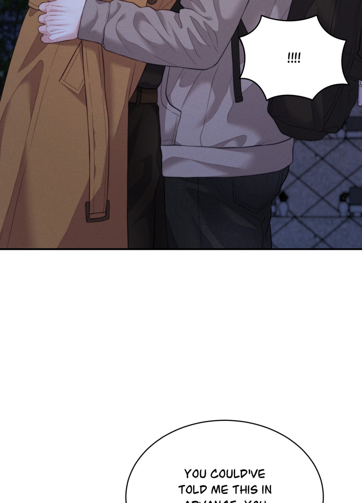 Dr. wa Sotto Dakishimeru Chapter 43 page 95 - 