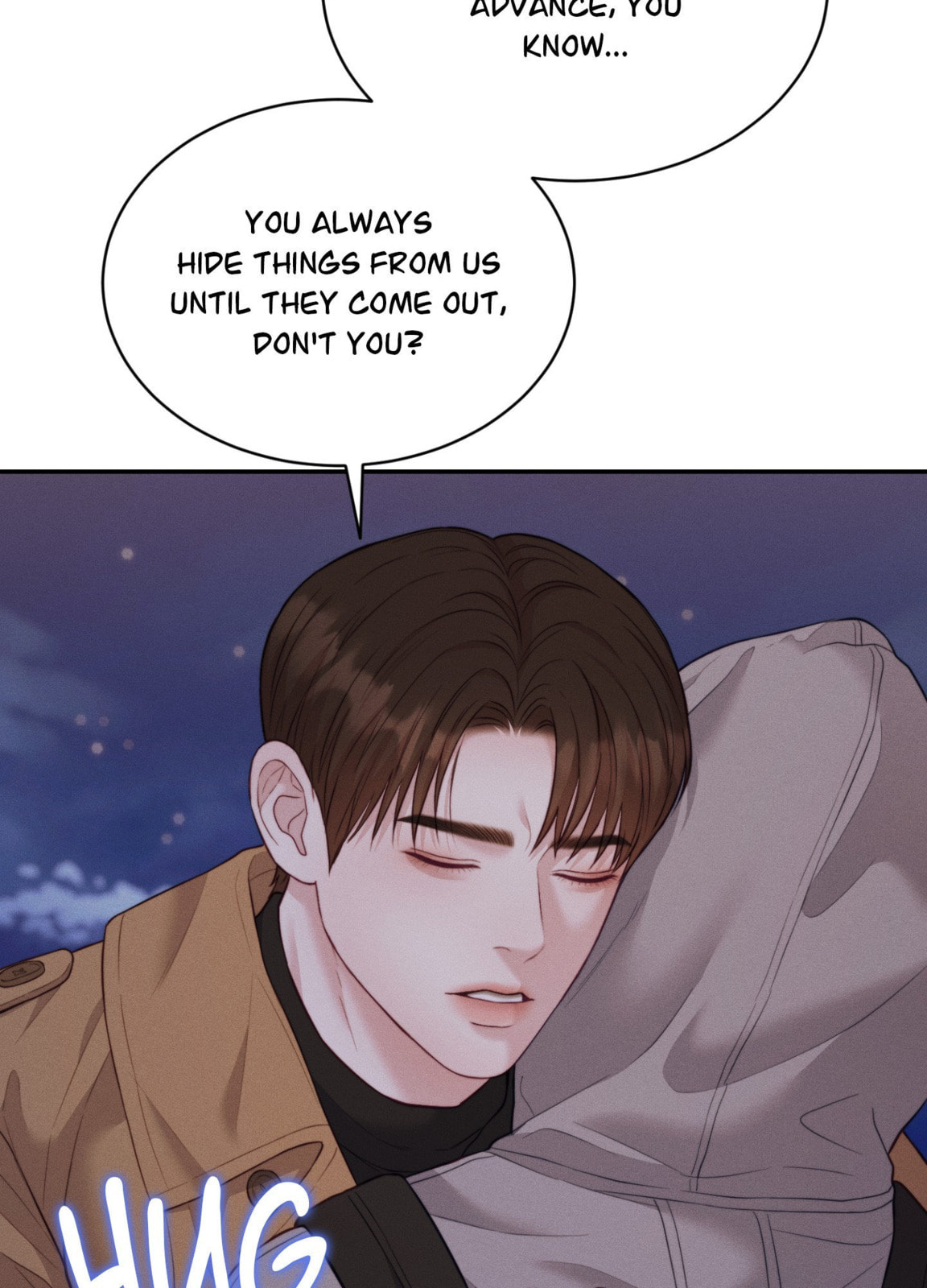 Dr. wa Sotto Dakishimeru Chapter 43 page 96 - 