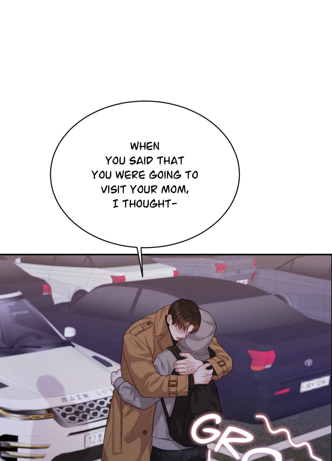 Dr. wa Sotto Dakishimeru Chapter 43 page 98 - 