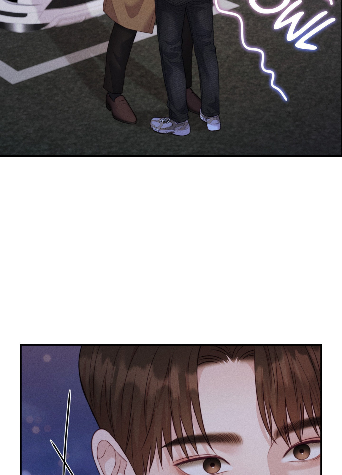 Dr. wa Sotto Dakishimeru Chapter 43 page 99 - 