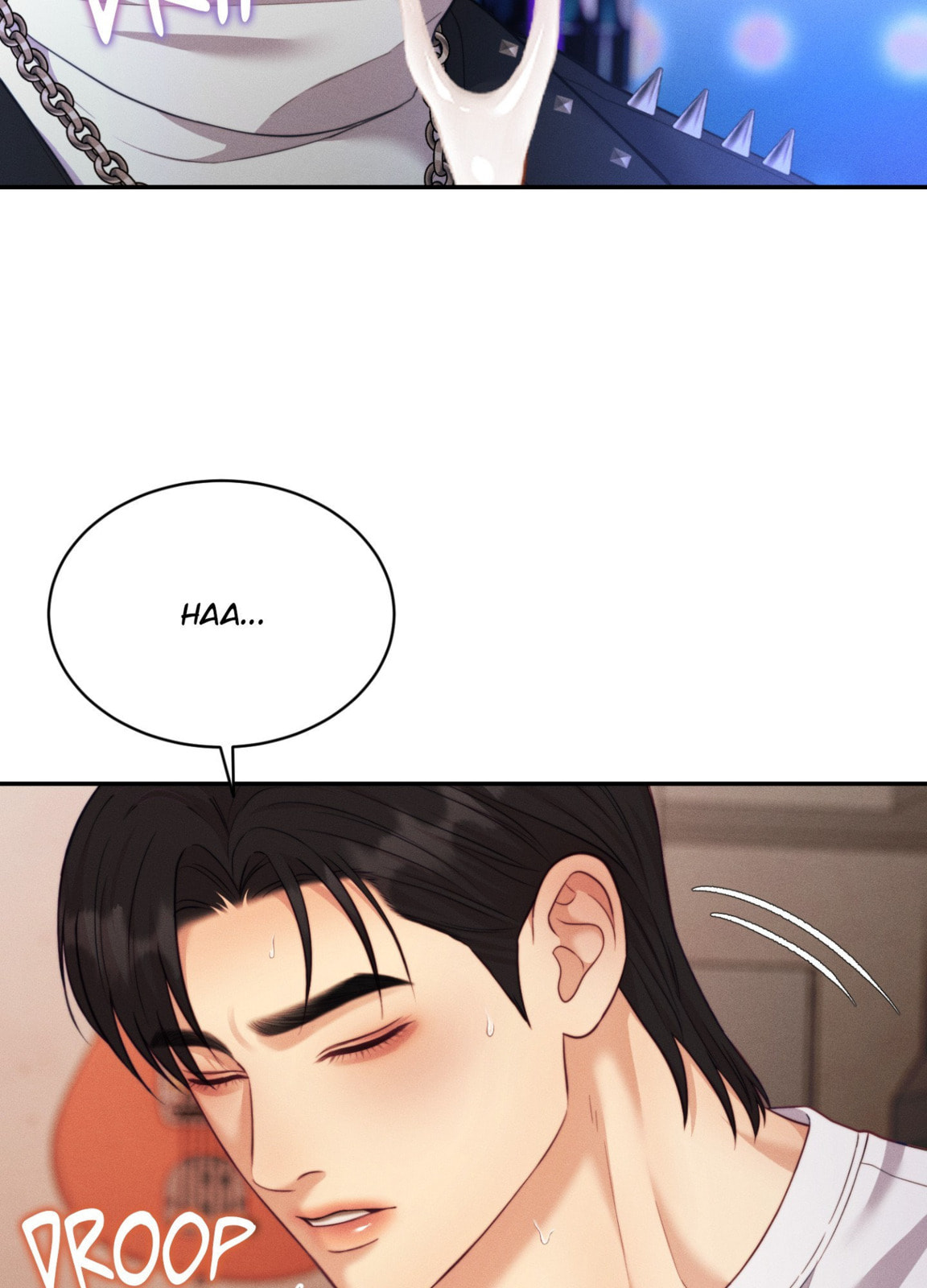 Dr. wa Sotto Dakishimeru Chapter 44 page 103 - 