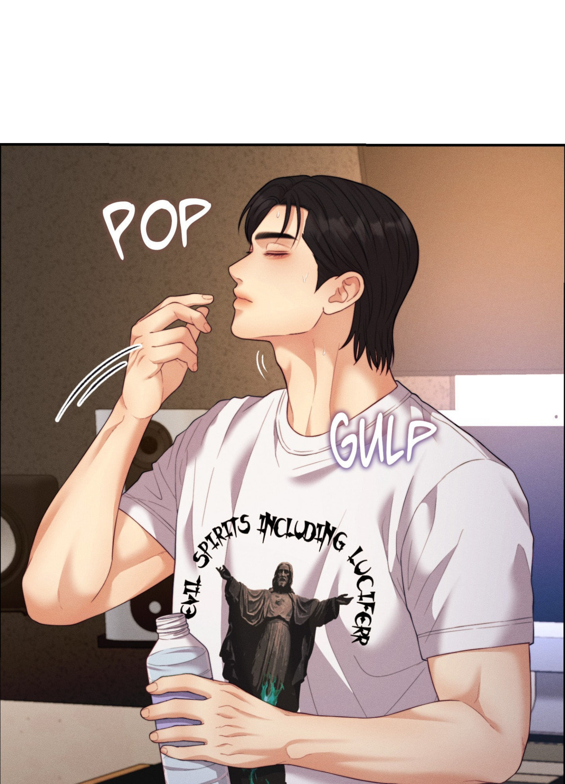 Dr. wa Sotto Dakishimeru Chapter 44 page 106 - 