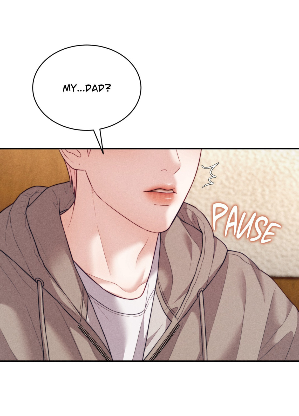 Dr. wa Sotto Dakishimeru Chapter 44 page 12 - 