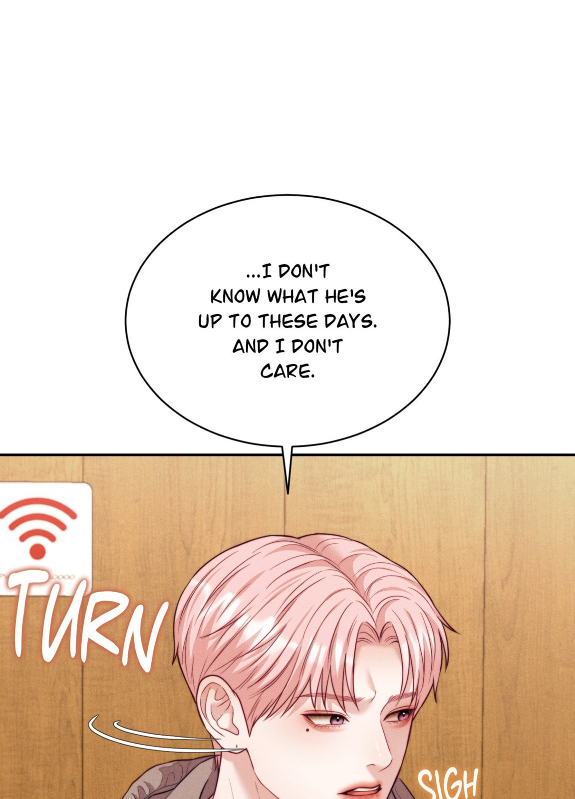 Dr. wa Sotto Dakishimeru Chapter 44 page 13 - 