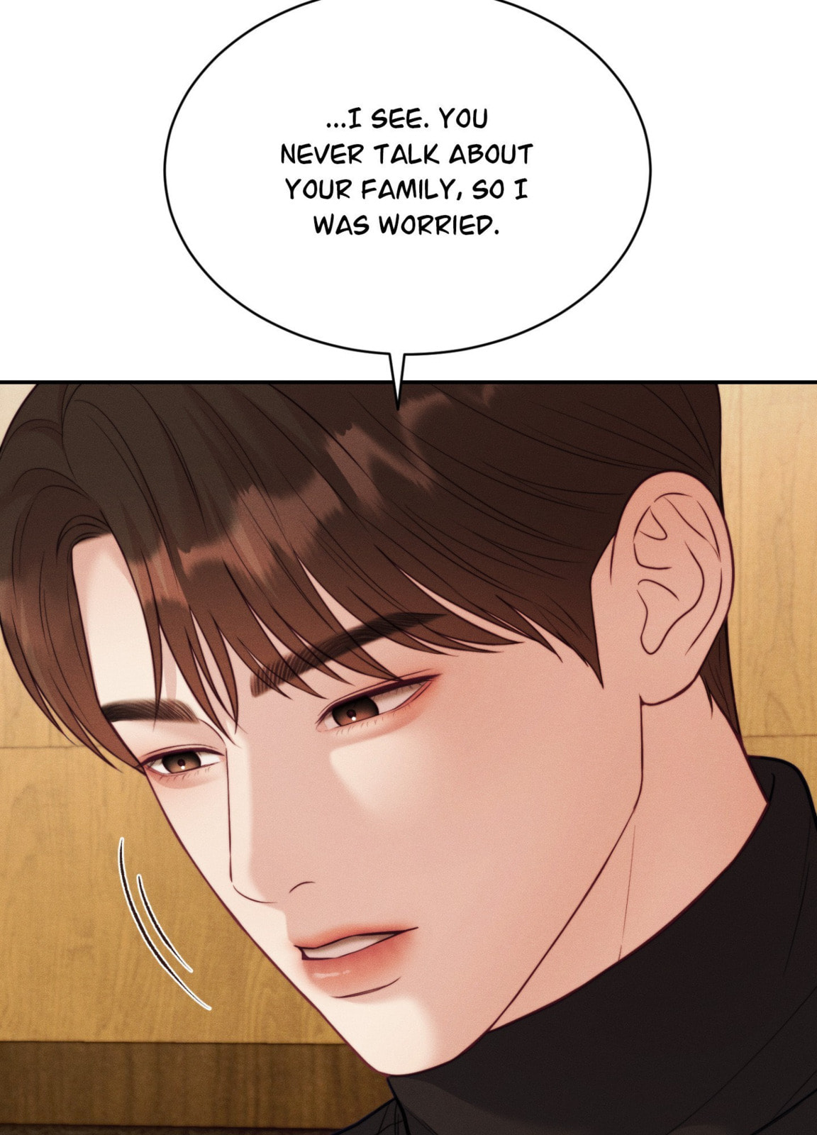 Dr. wa Sotto Dakishimeru Chapter 44 page 17 - 