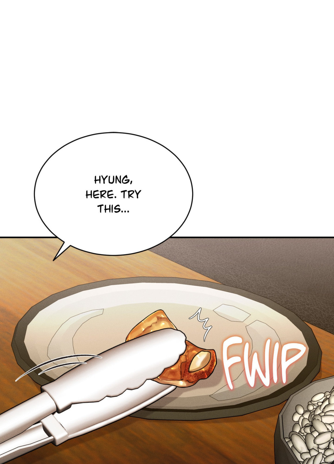 Dr. wa Sotto Dakishimeru Chapter 44 page 3 - 
