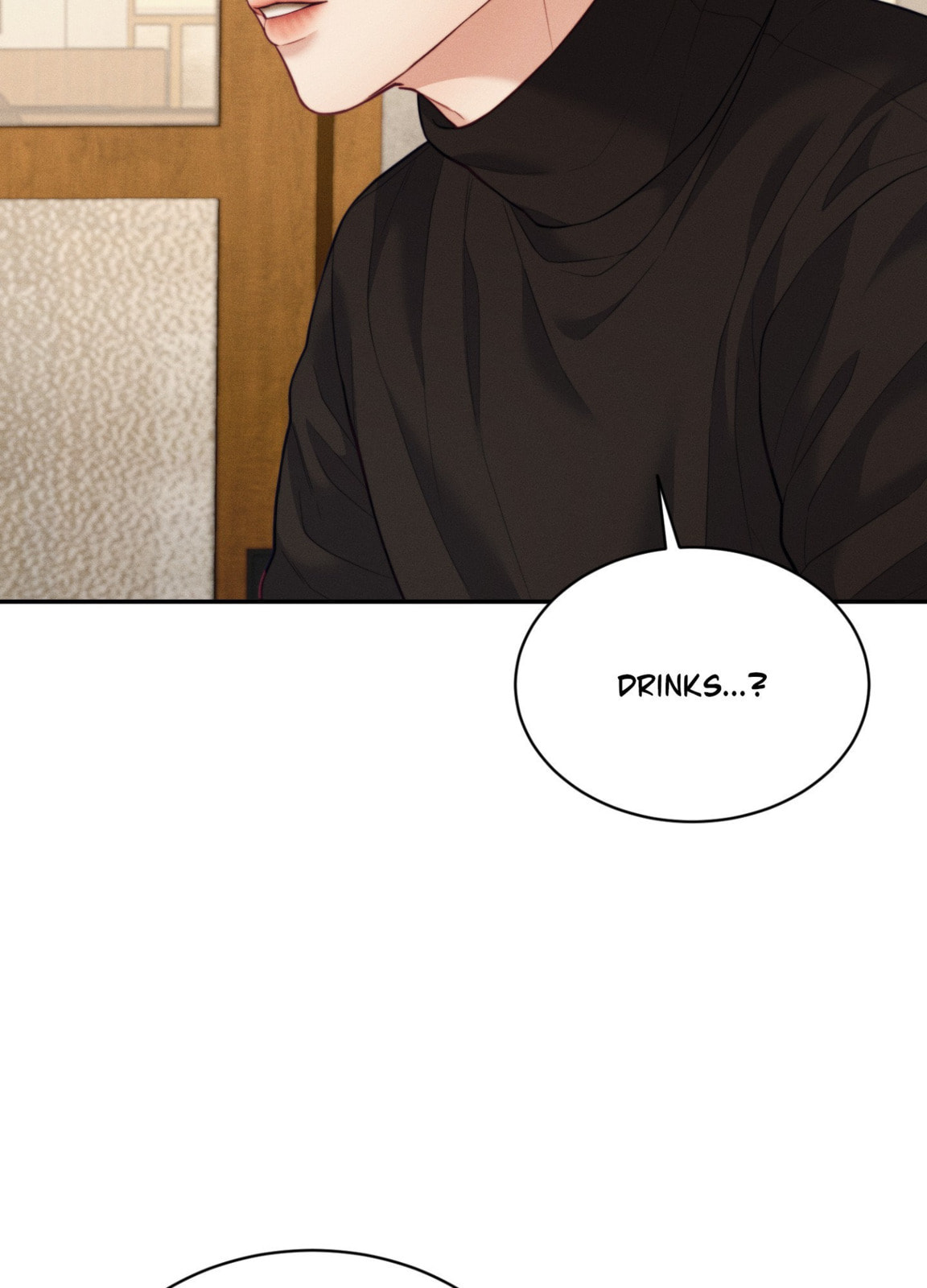 Dr. wa Sotto Dakishimeru Chapter 44 page 21 - 