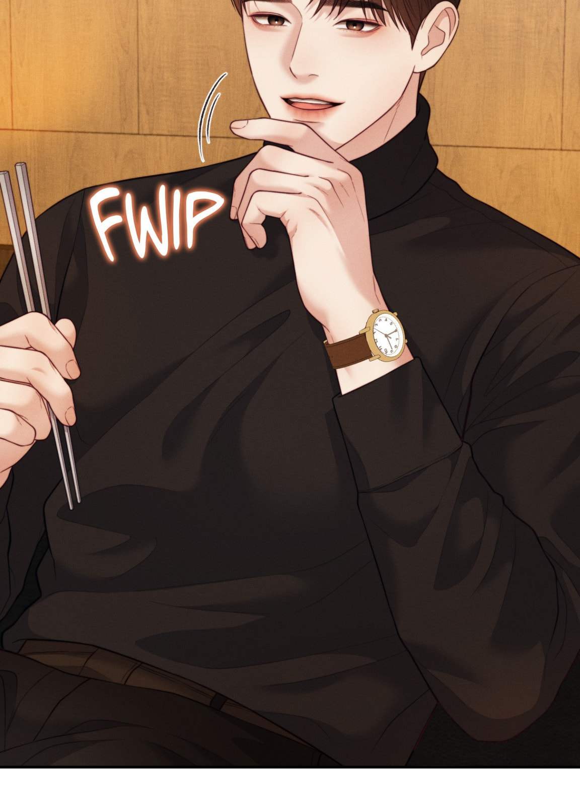Dr. wa Sotto Dakishimeru Chapter 44 page 26 - 