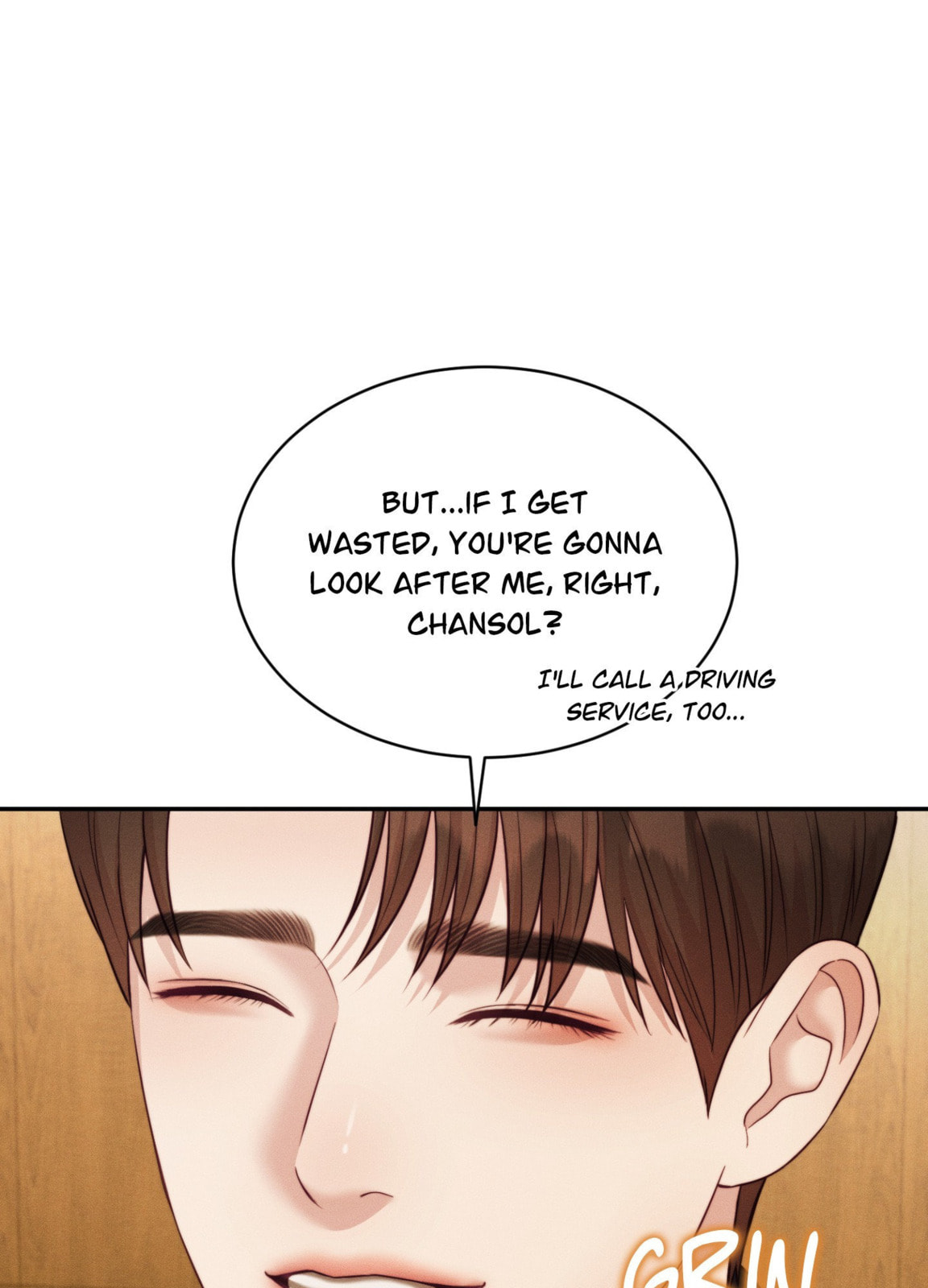 Dr. wa Sotto Dakishimeru Chapter 44 page 27 - 