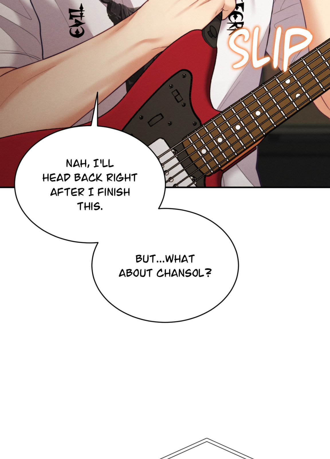 Dr. wa Sotto Dakishimeru Chapter 44 page 39 - 