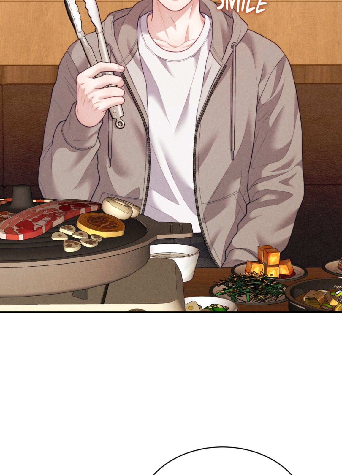 Dr. wa Sotto Dakishimeru Chapter 44 page 5 - 