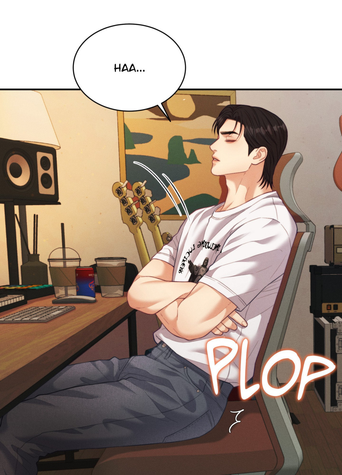 Dr. wa Sotto Dakishimeru Chapter 44 page 45 - 