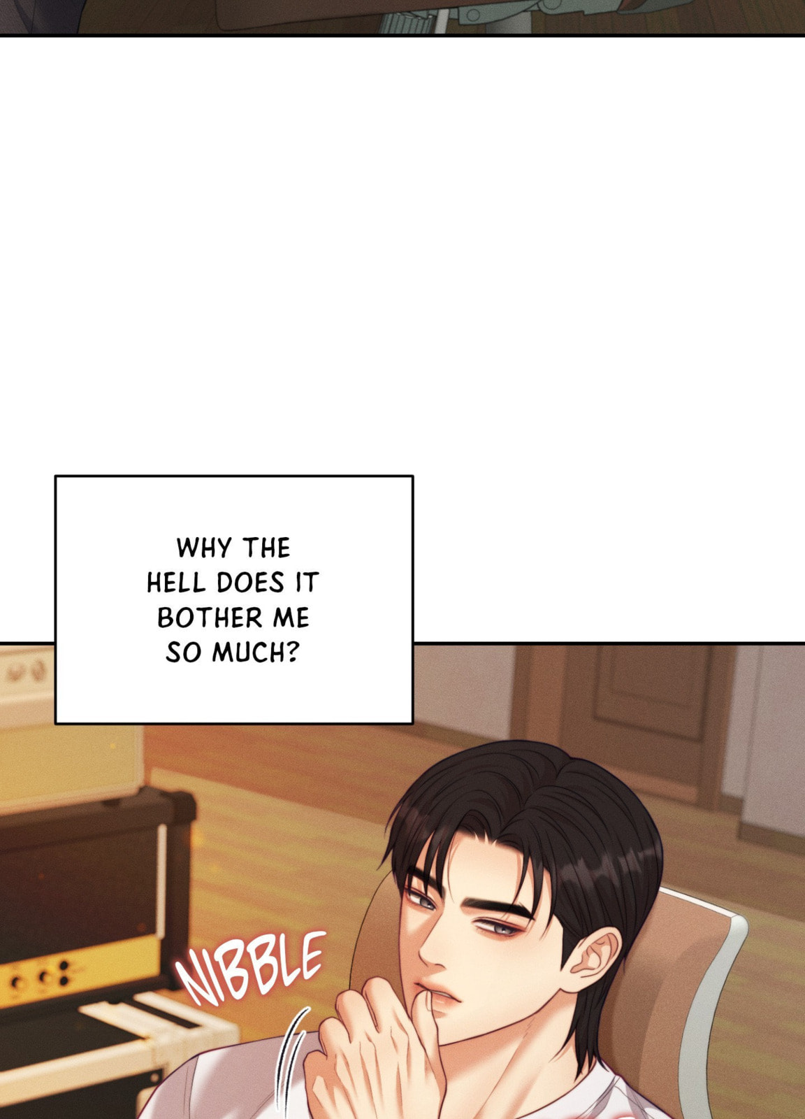 Dr. wa Sotto Dakishimeru Chapter 44 page 46 - 