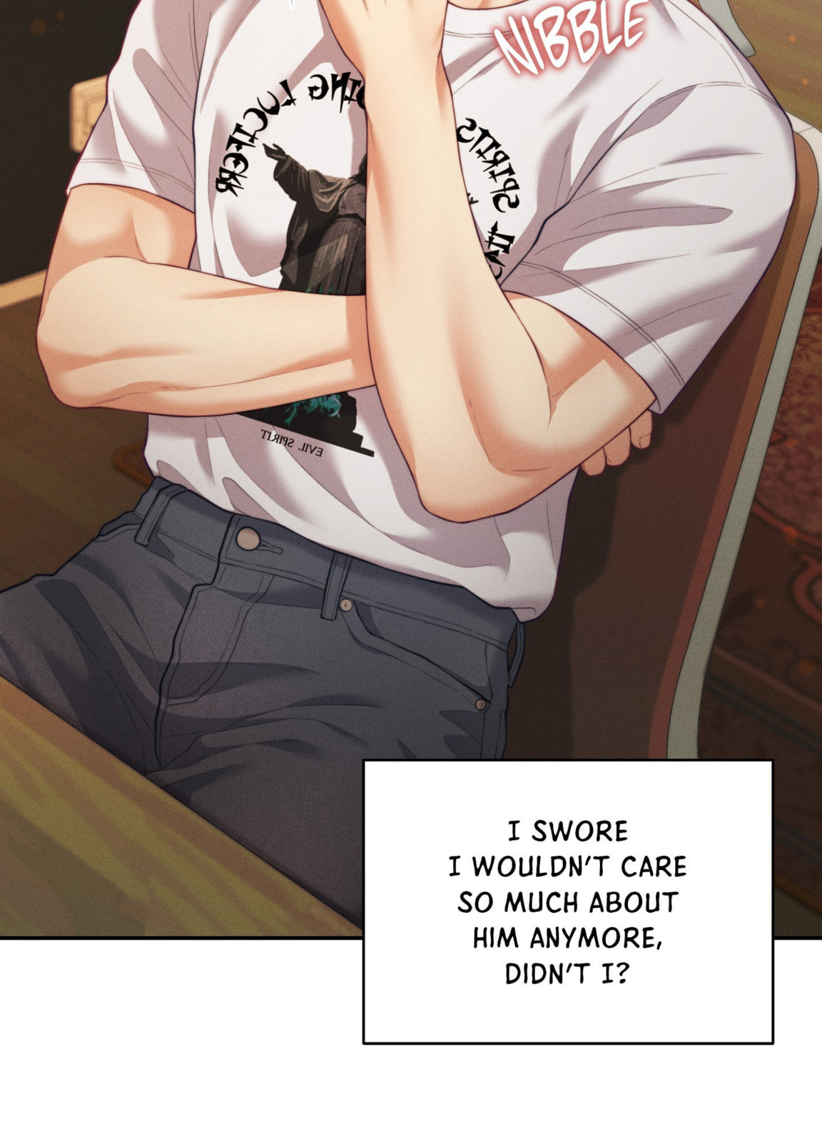 Dr. wa Sotto Dakishimeru Chapter 44 page 47 - 