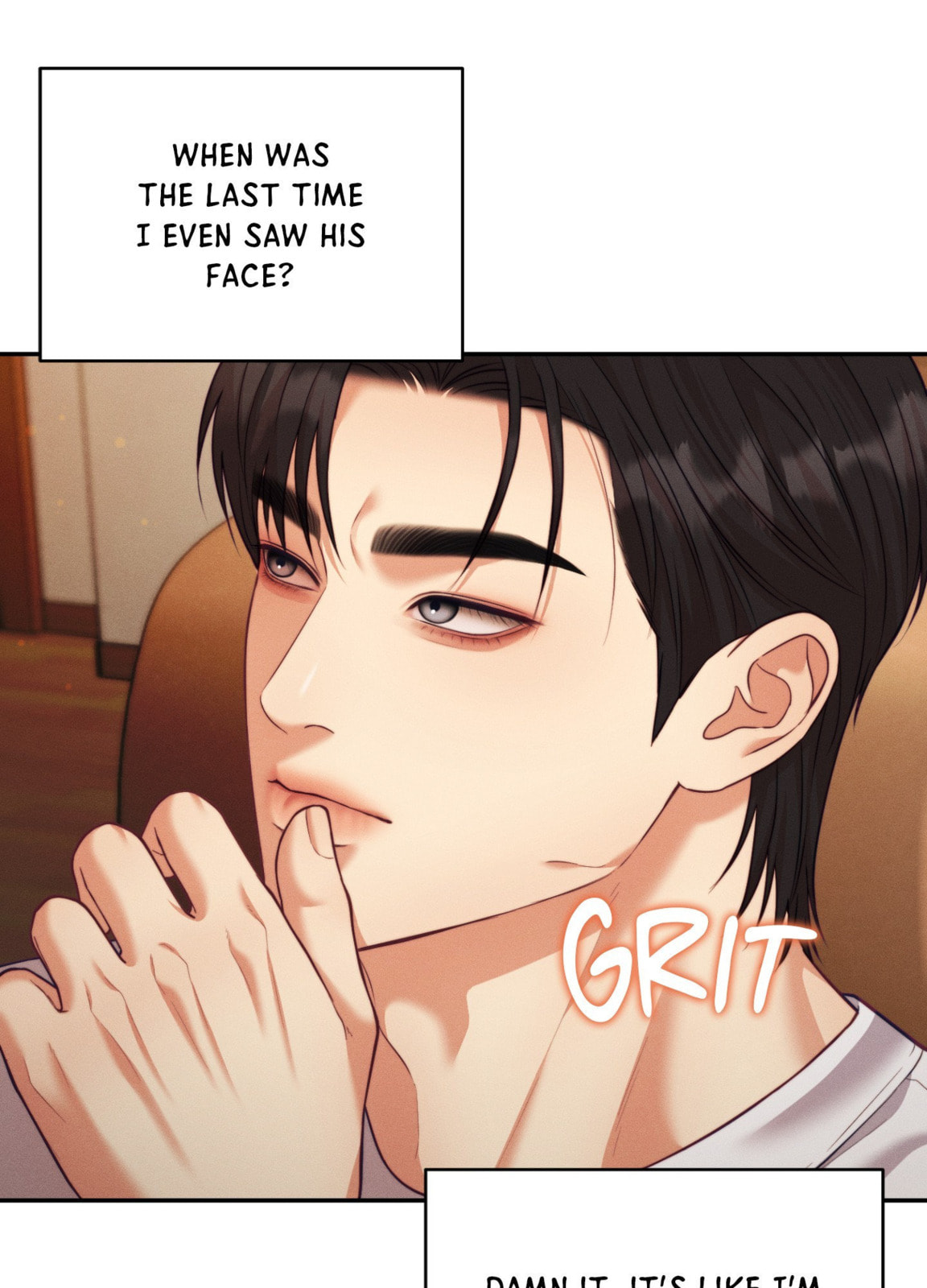 Dr. wa Sotto Dakishimeru Chapter 44 page 50 - 