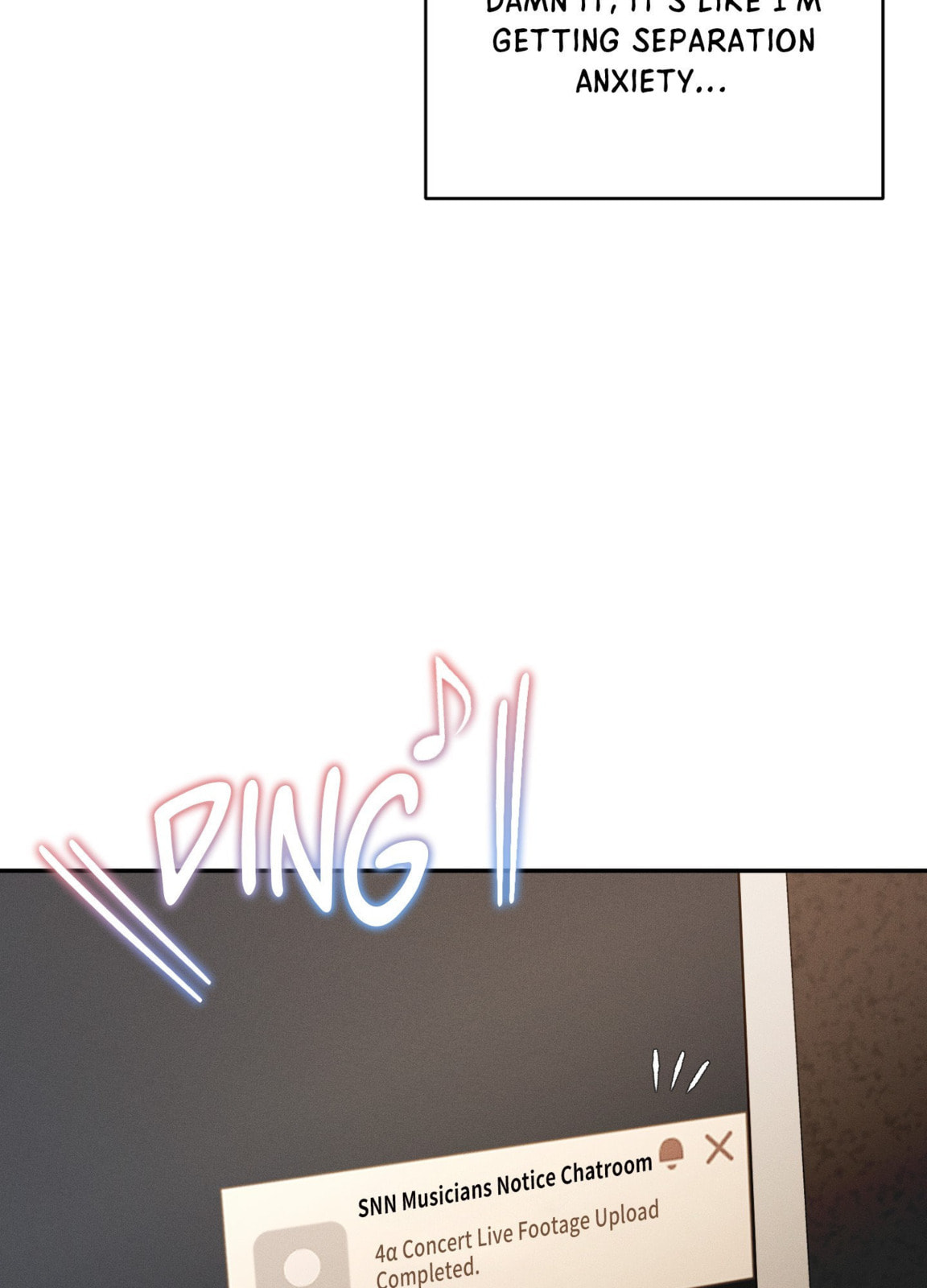 Dr. wa Sotto Dakishimeru Chapter 44 page 51 - 