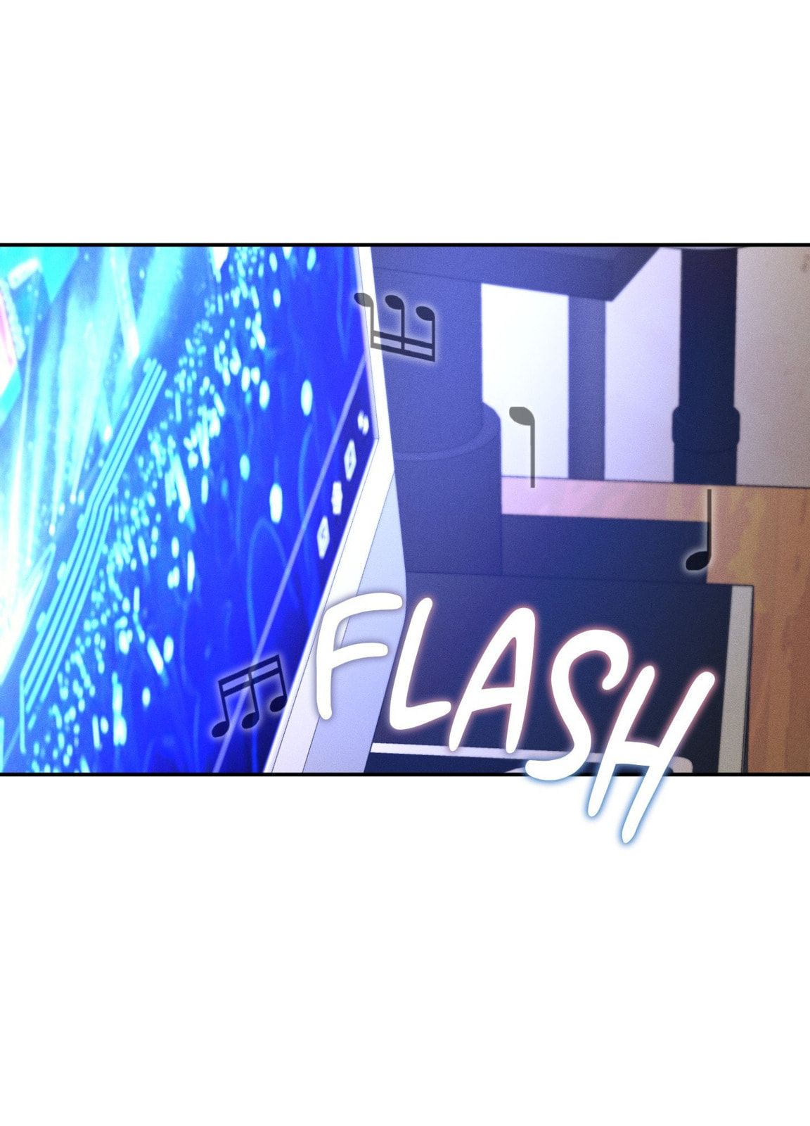 Dr. wa Sotto Dakishimeru Chapter 44 page 59 - 