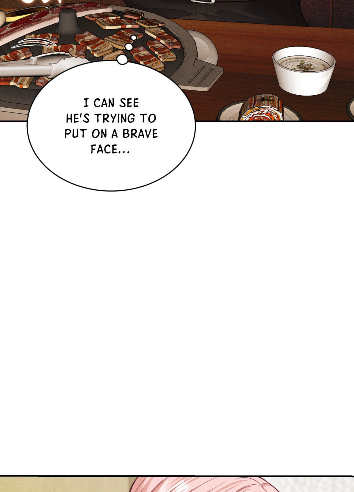 Dr. wa Sotto Dakishimeru Chapter 44 page 7 - 