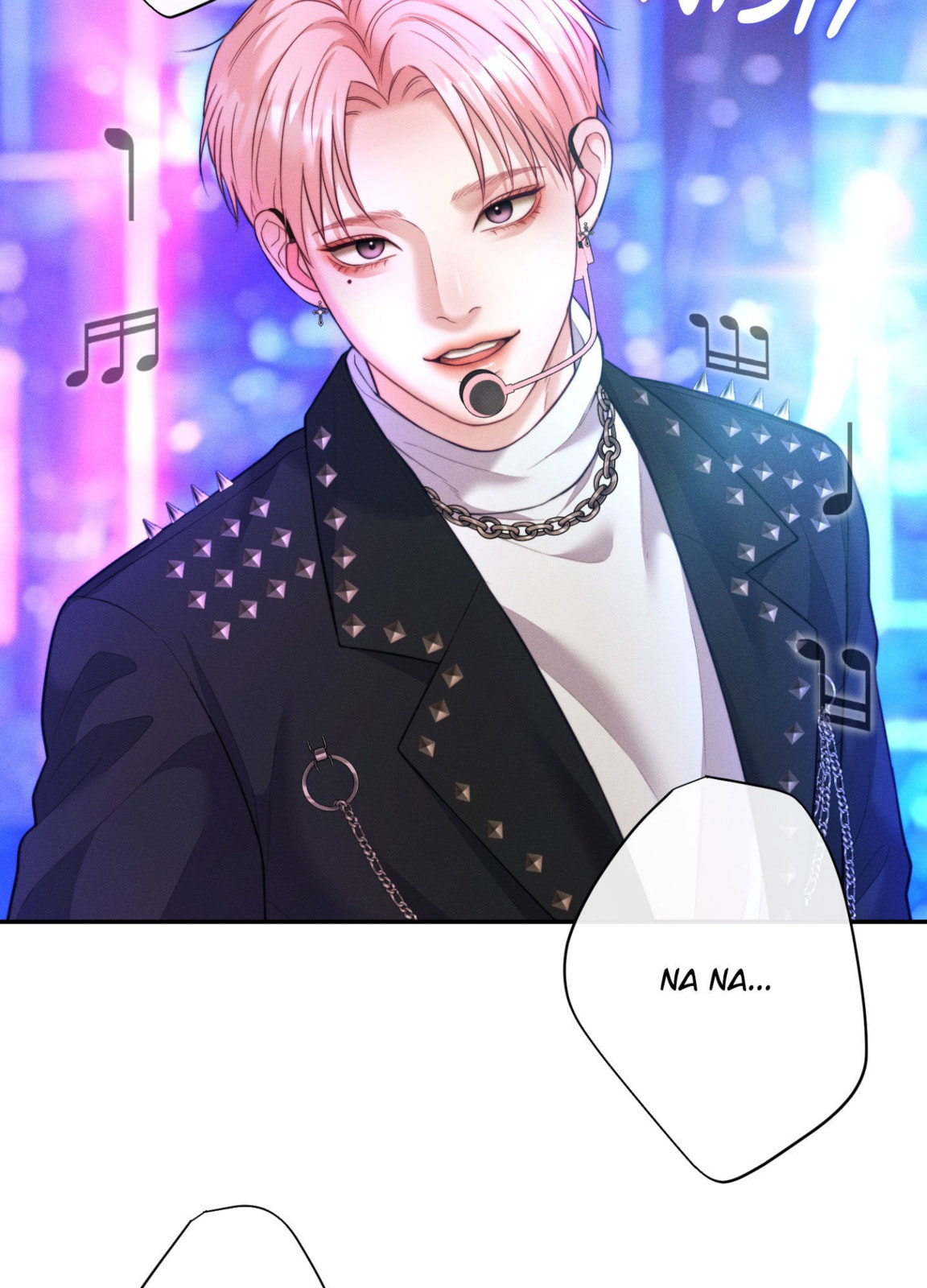 Dr. wa Sotto Dakishimeru Chapter 44 page 62 - 