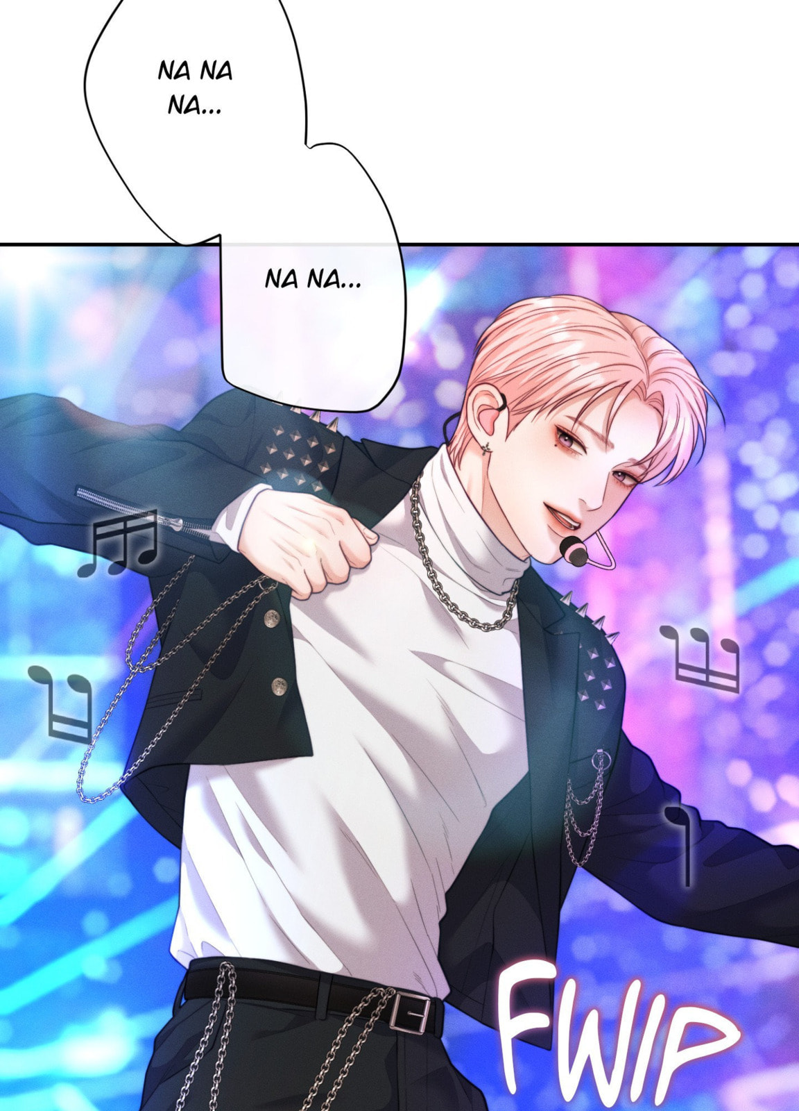 Dr. wa Sotto Dakishimeru Chapter 44 page 63 - 