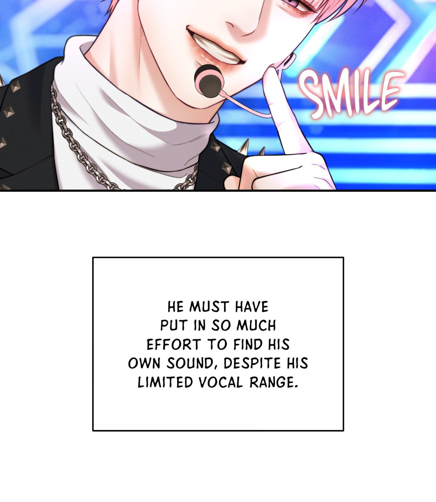 Dr. wa Sotto Dakishimeru Chapter 44 page 68 - 