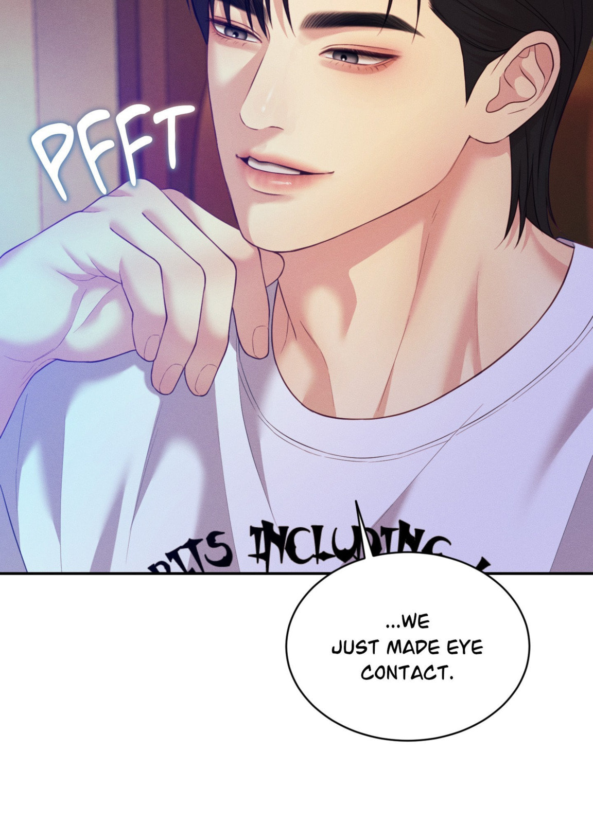 Dr. wa Sotto Dakishimeru Chapter 44 page 71 - 